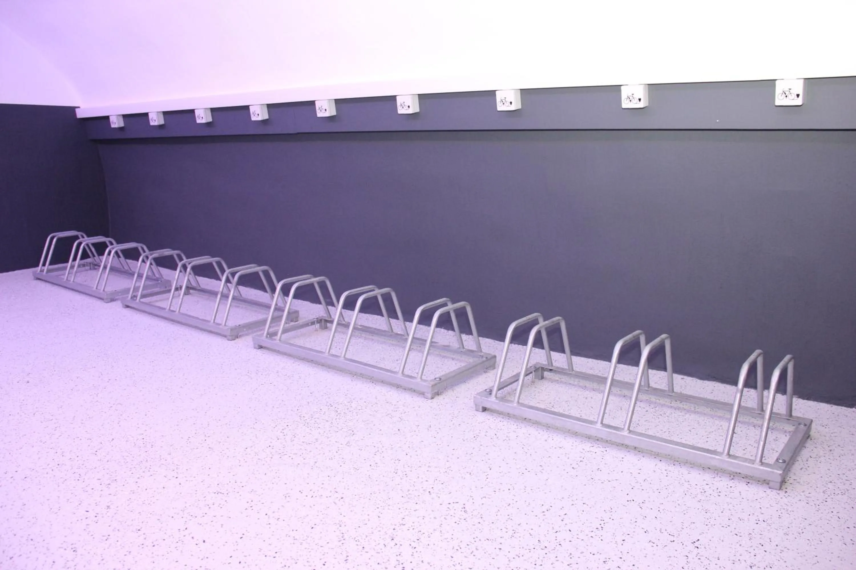 Cycling in Hotel Altes Winzerhaus