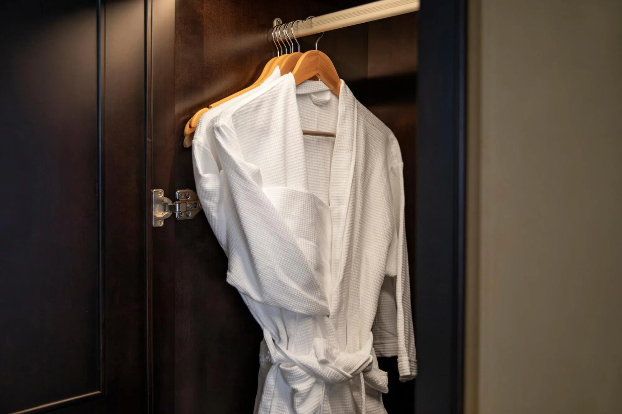 Bedroom in Angel Hotels Beach Danang