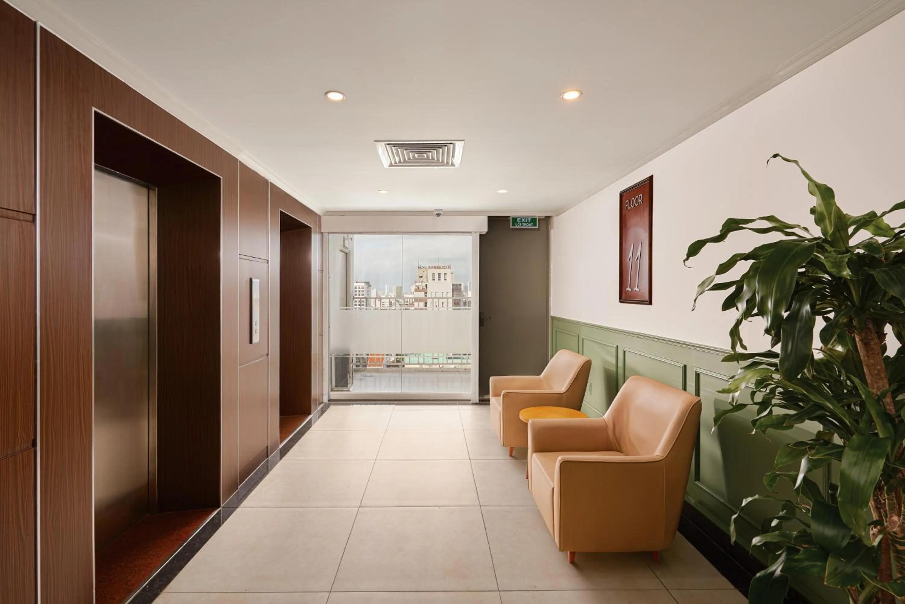 Other in Record Hotel