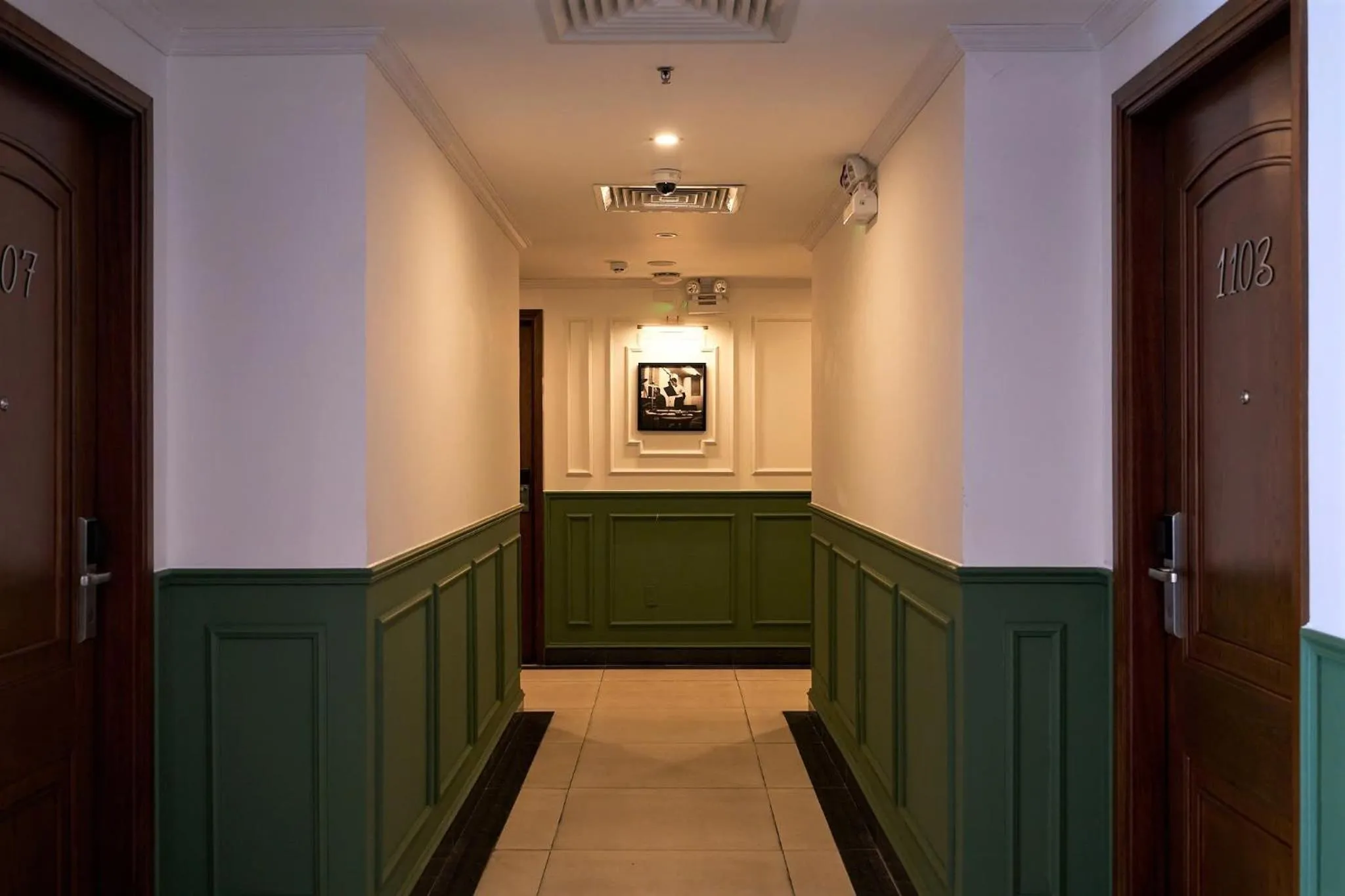 Other in Record Hotel