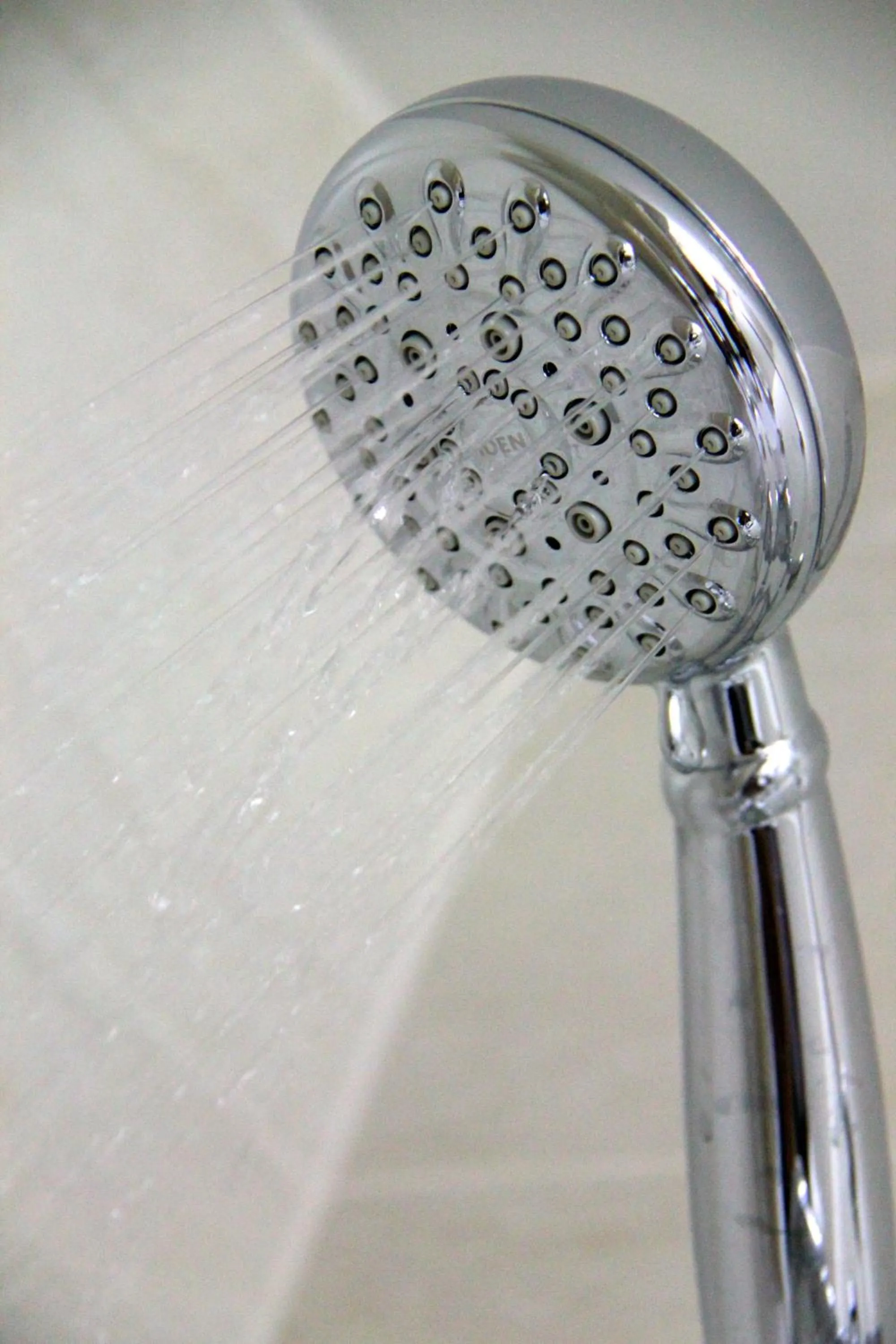 Bathroom in Horizon View Beach Hotel