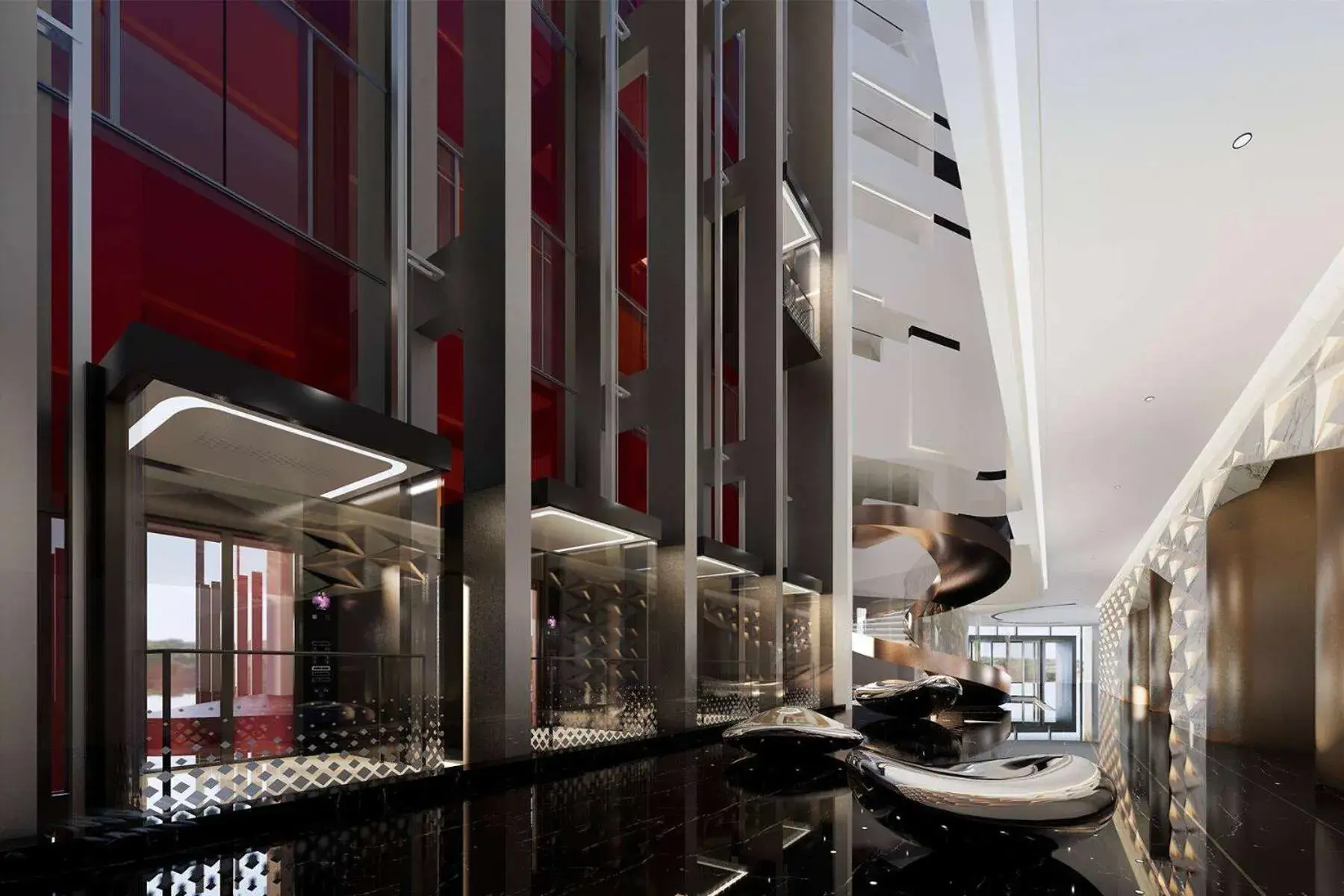 Wyndham Garden Nanjing Airport Wyndham Garden Nanjing Airport