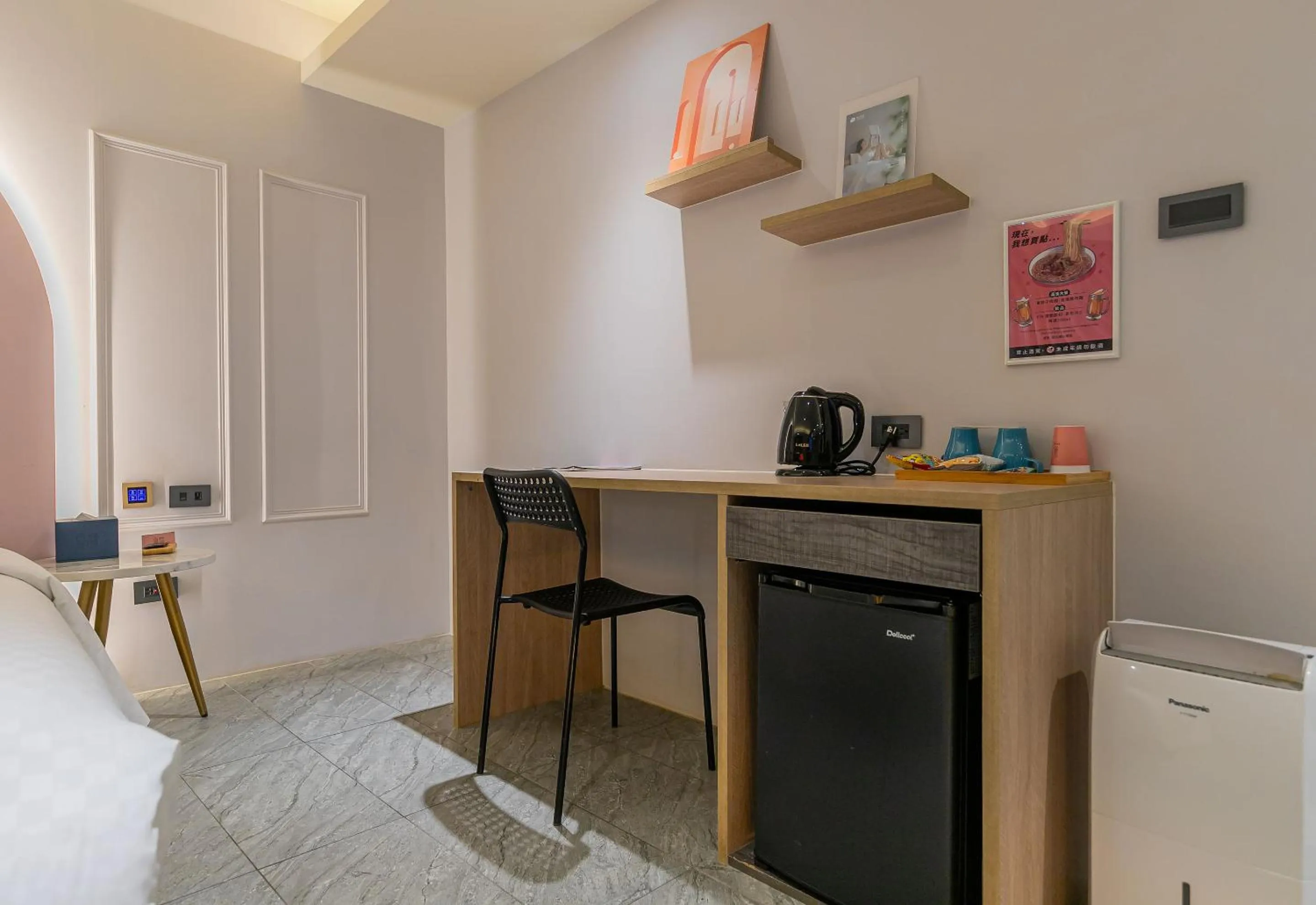 里萊行旅 - Lilai Motel