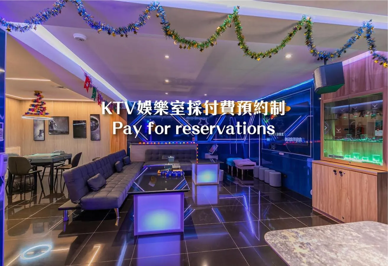 里萊行旅 - Lilai Motel