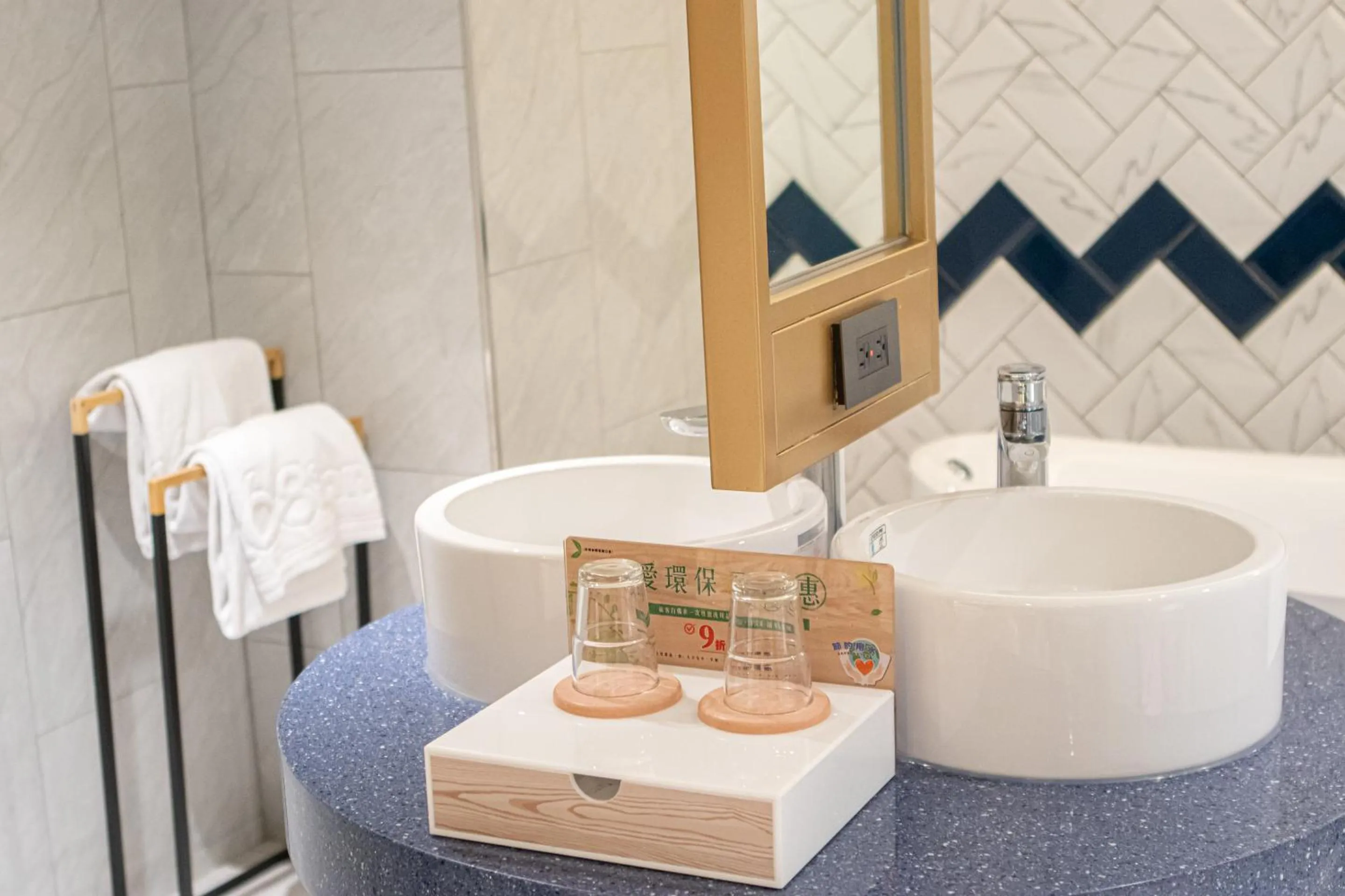 Area and facilities in 里萊行旅 - Lilai Motel