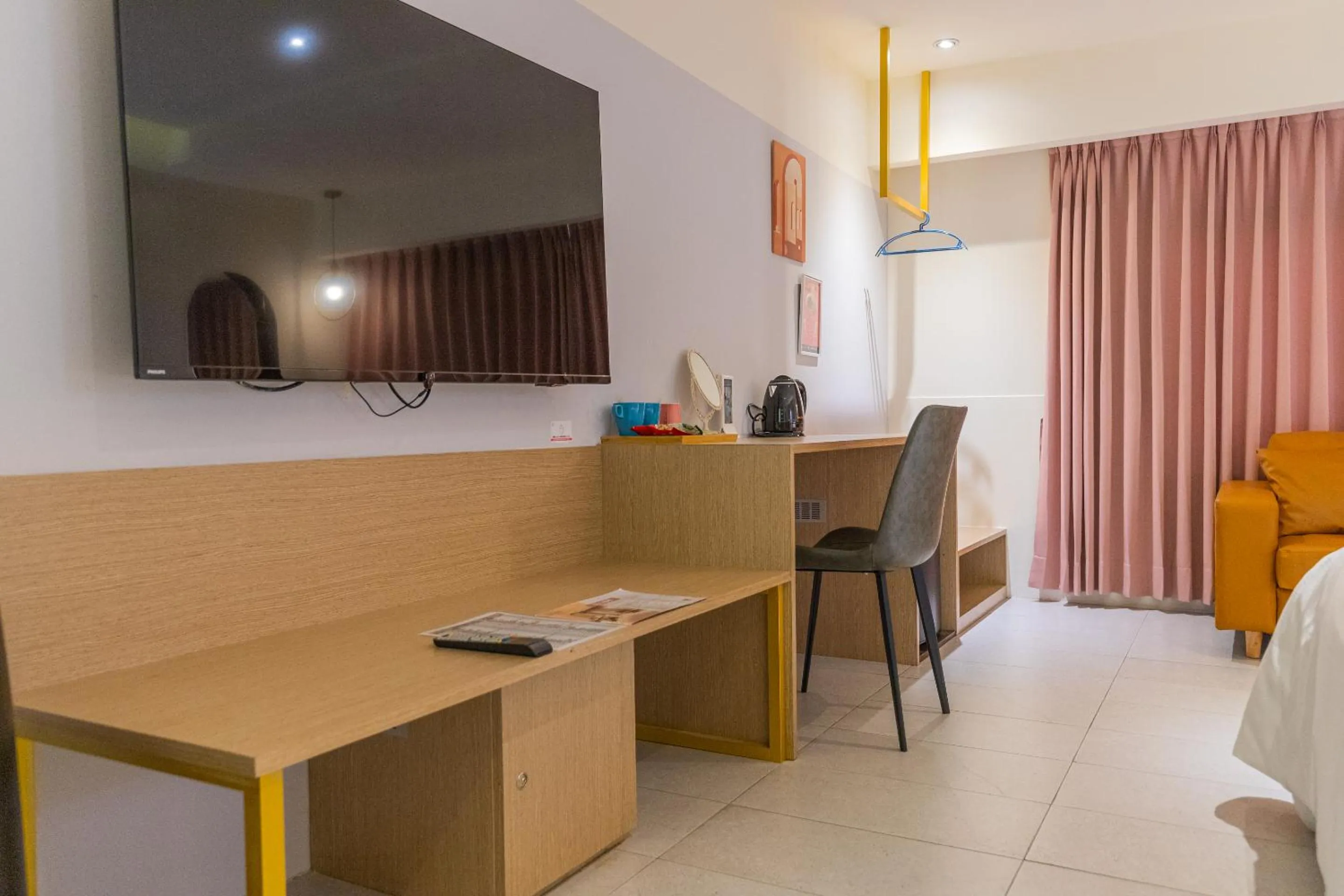 里萊行旅 - Lilai Motel