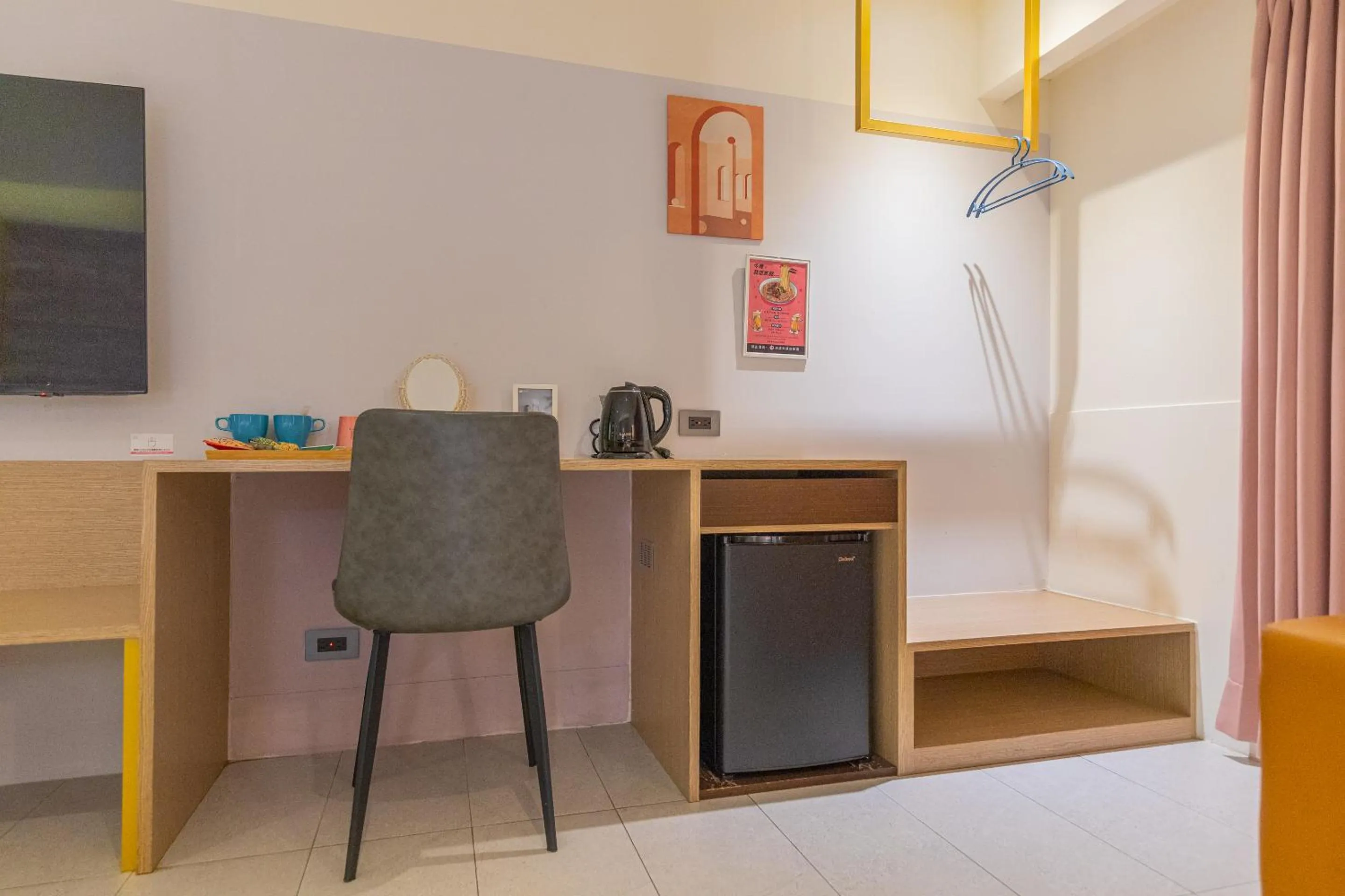 里萊行旅 - Lilai Motel