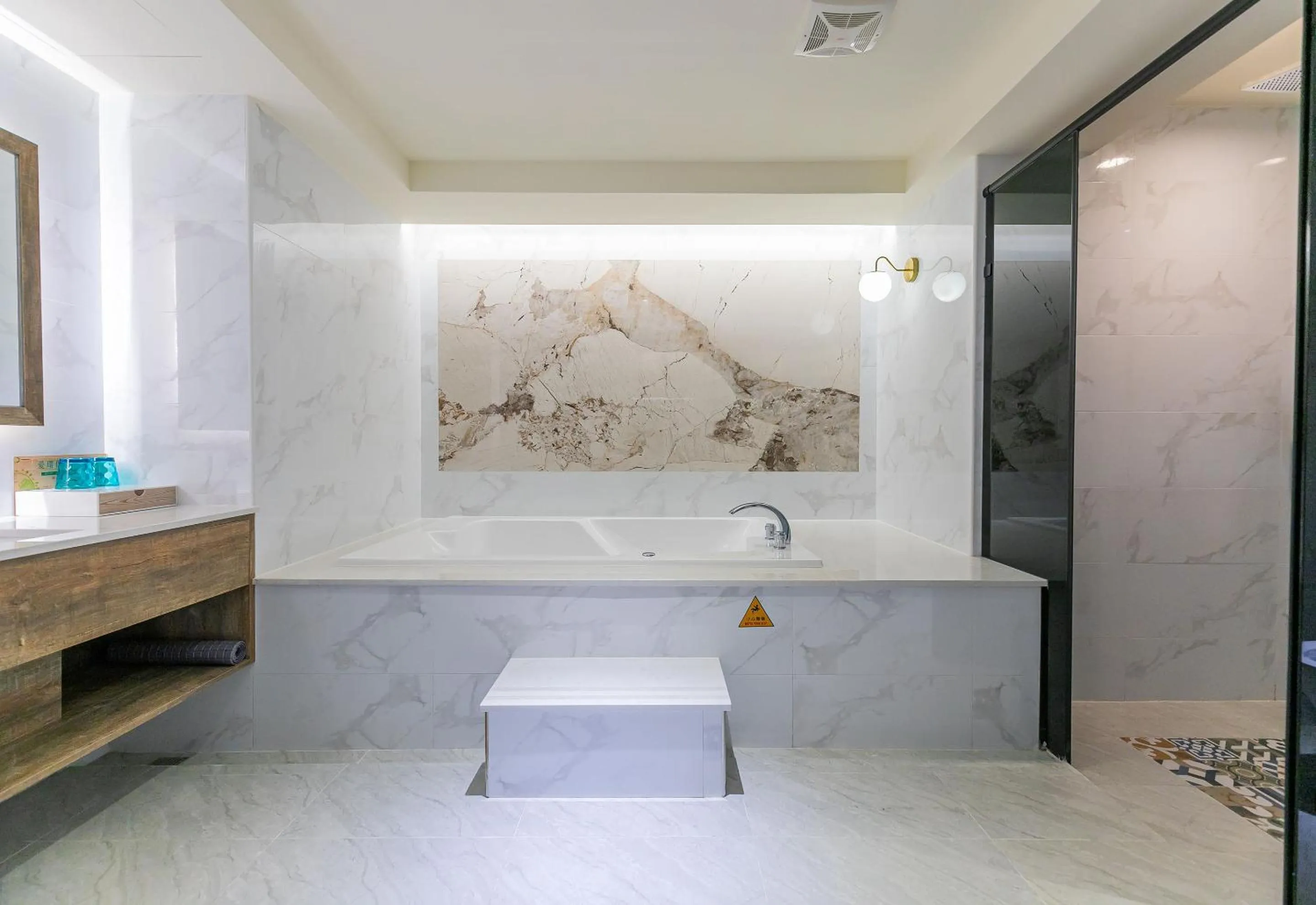 里萊行旅 - Lilai Motel