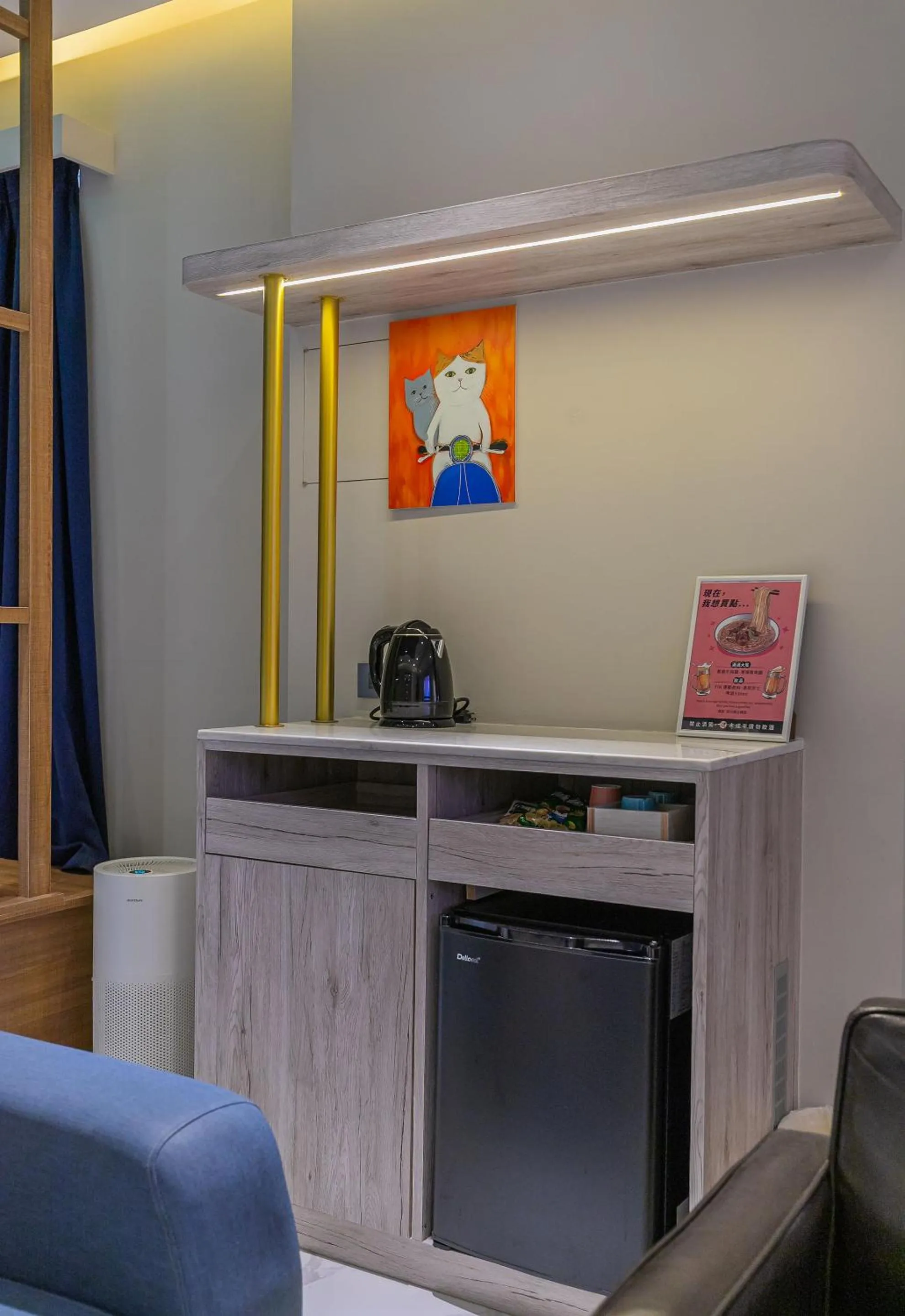 里萊行旅 - Lilai Motel