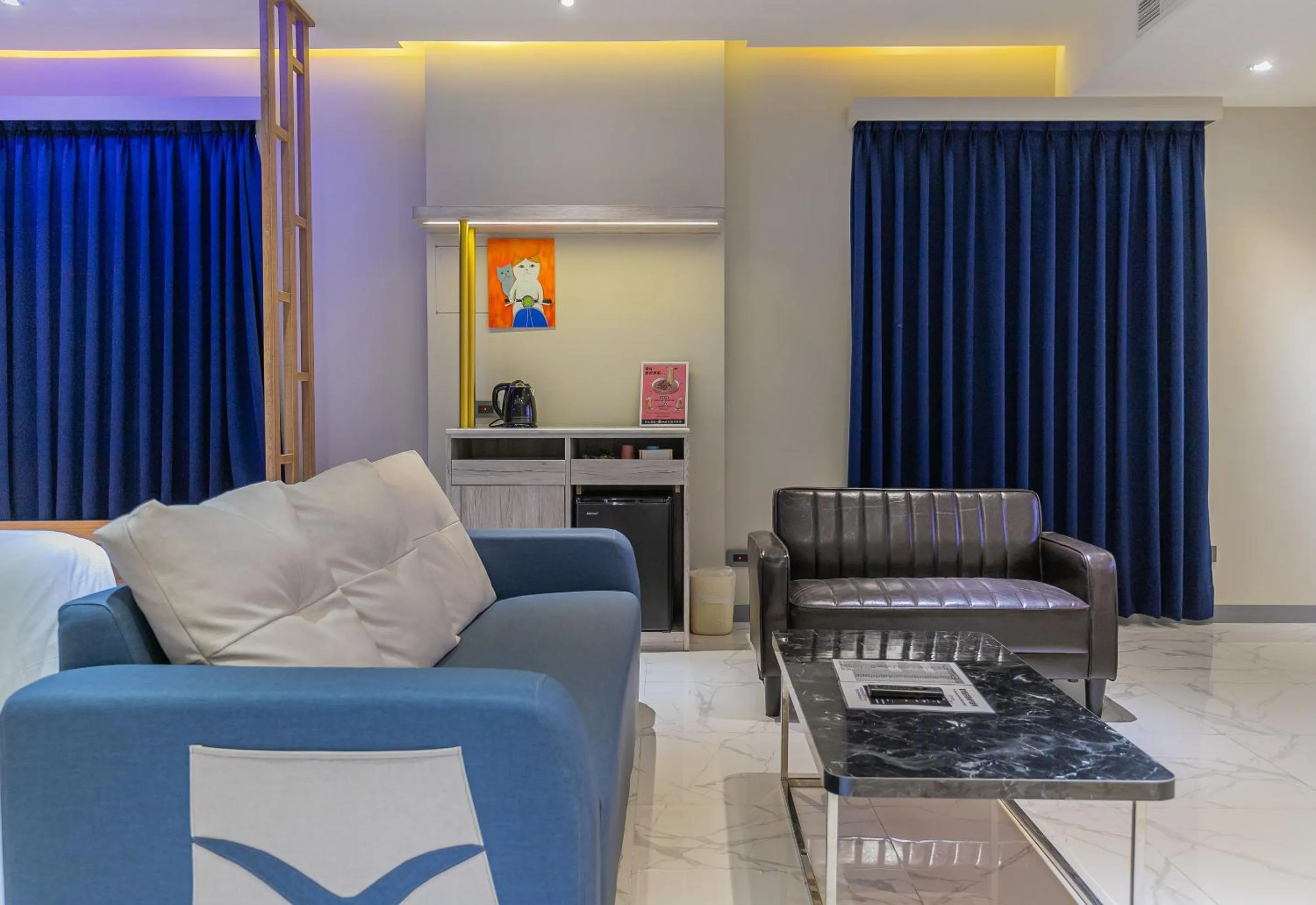 里萊行旅 - Lilai Motel