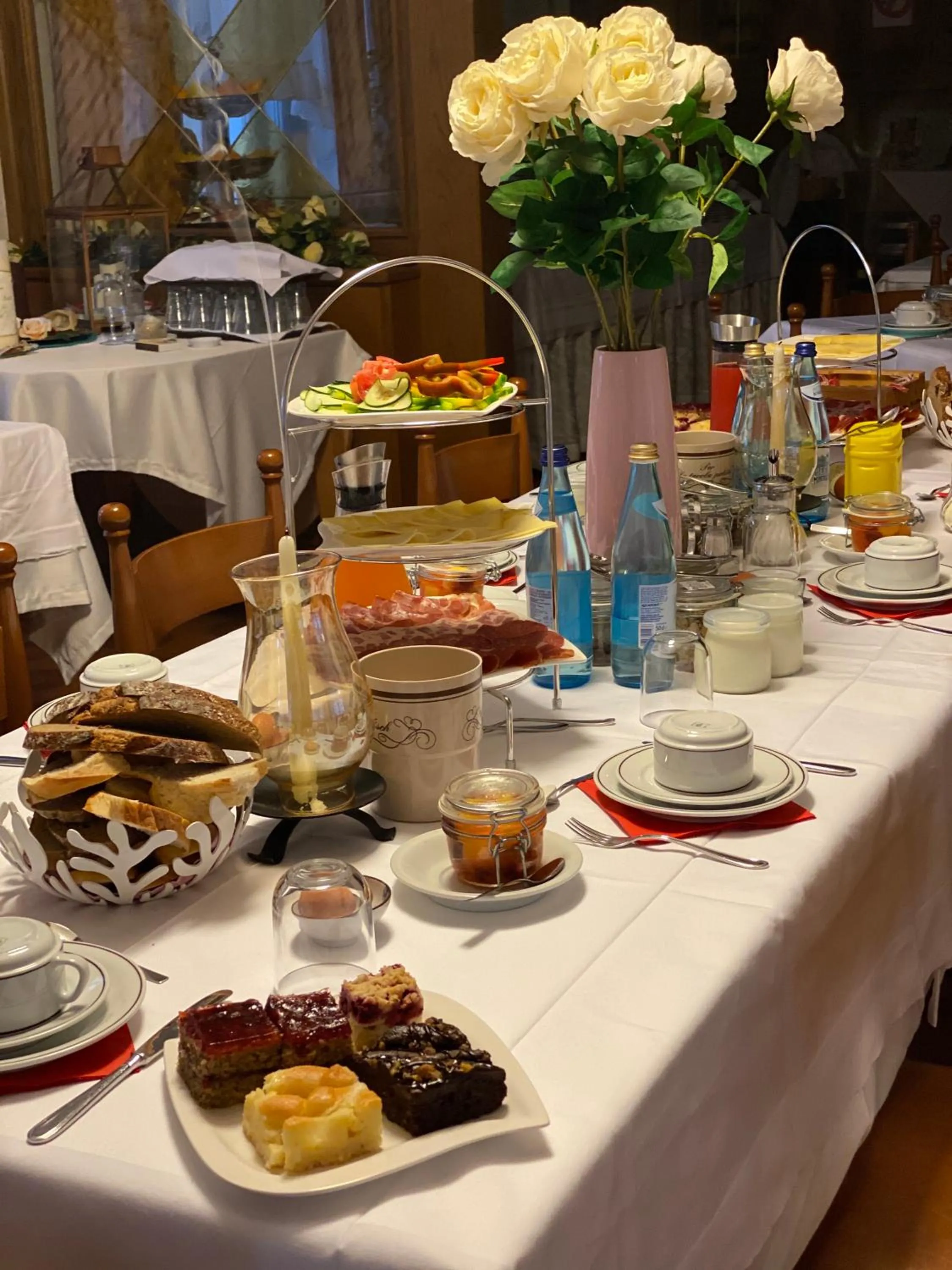 Hotel Garni Christin