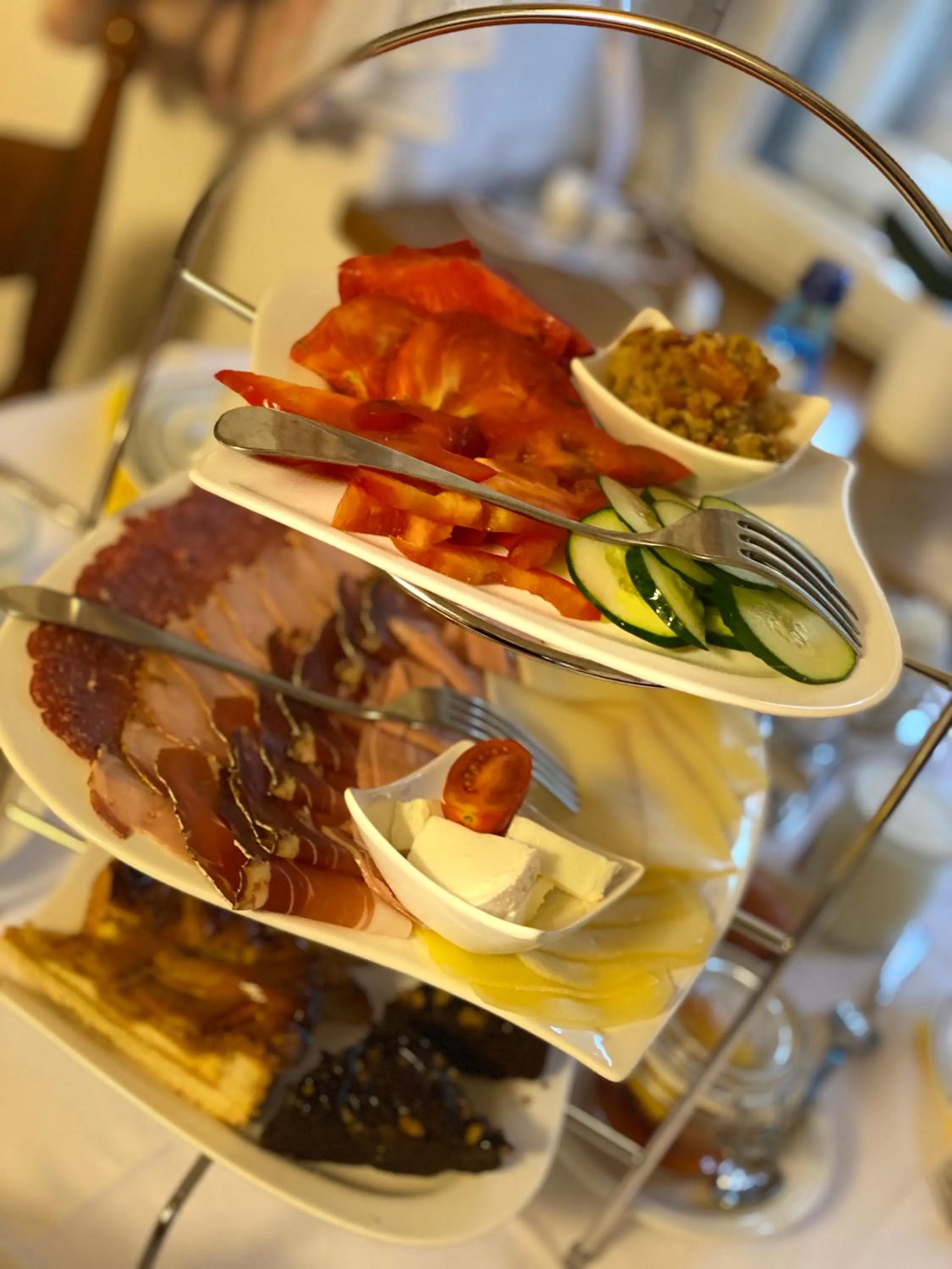 Hotel Garni Christin