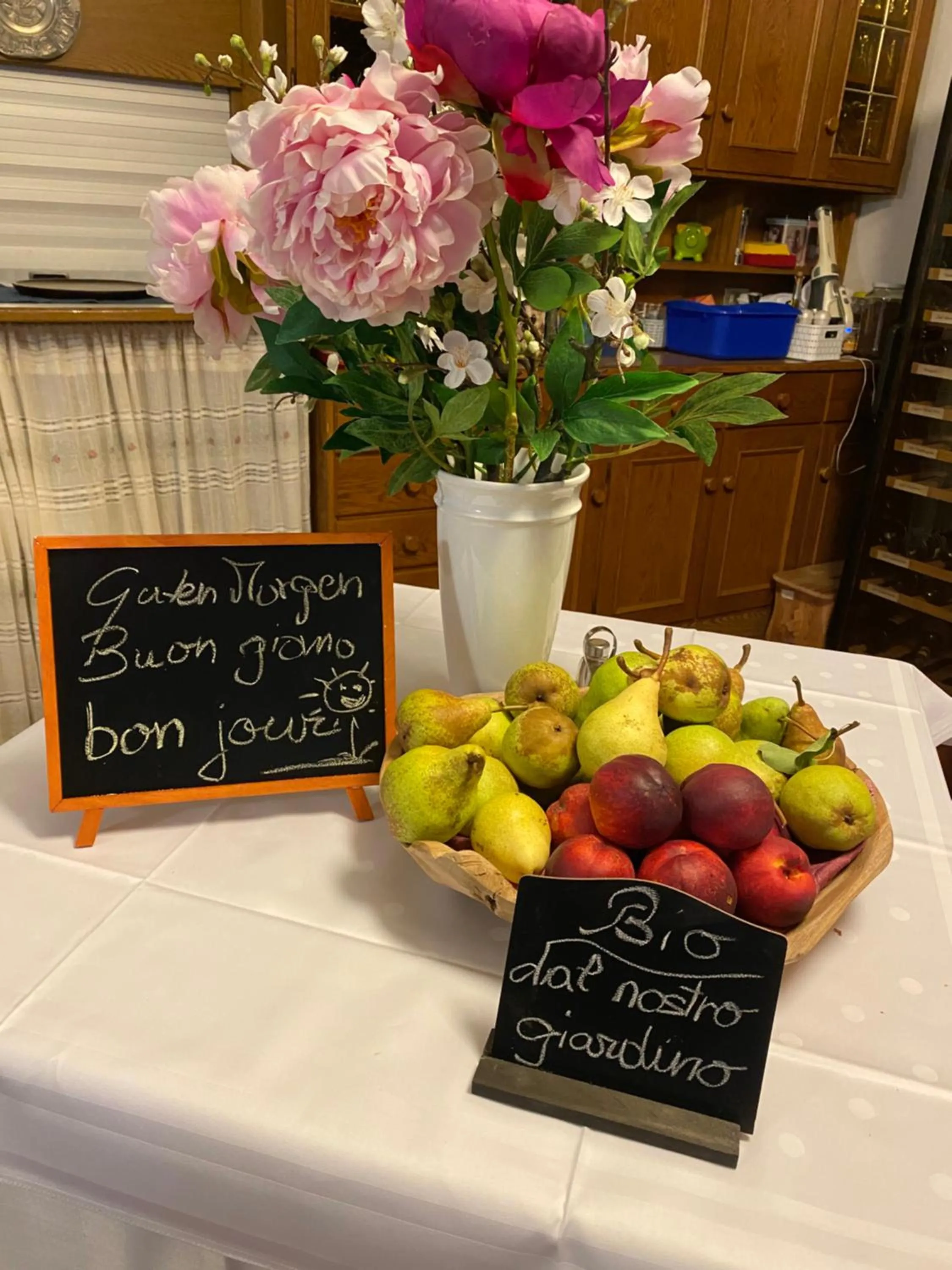 Hotel Garni Christin