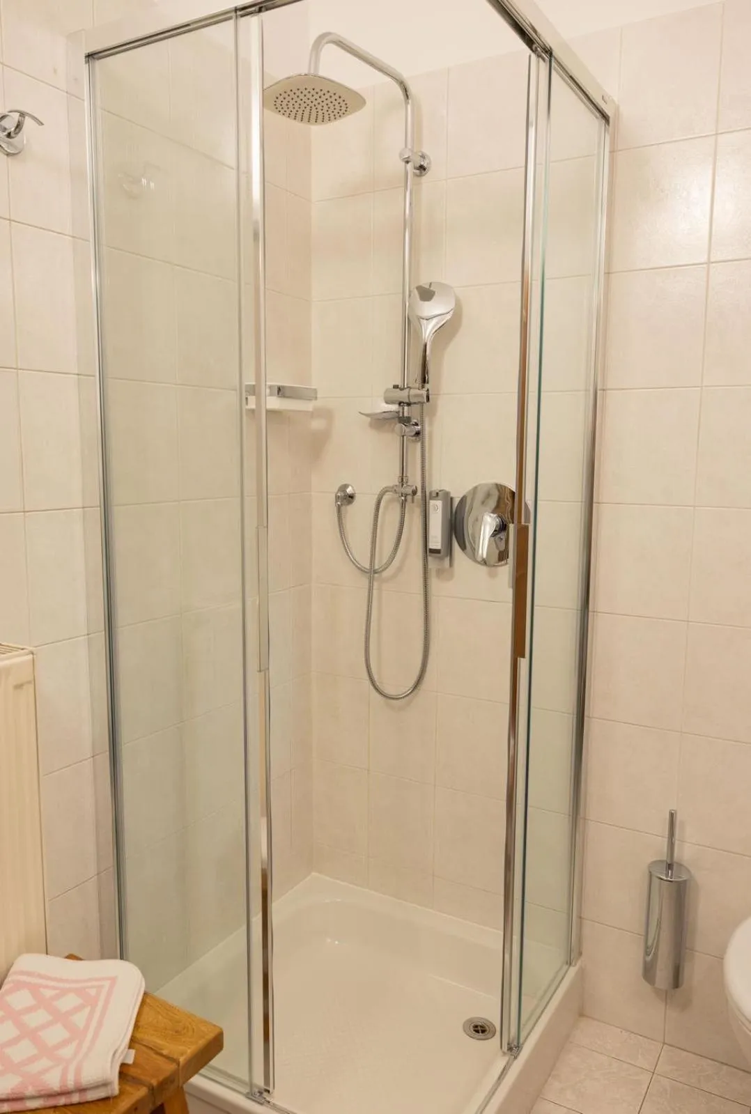 Hotel Garni Christin