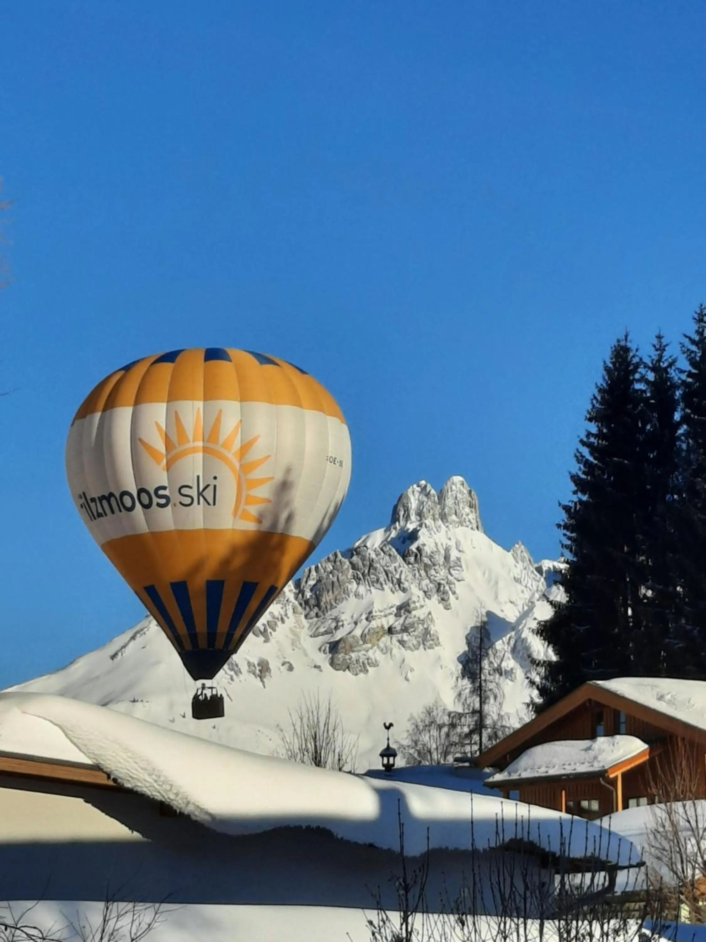 Other in Hotel Alpenblick