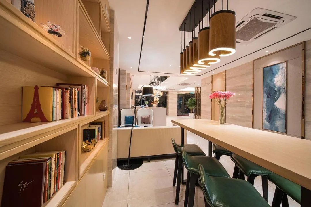 Ramada Encore by Wyndham Chinatown Kuala Lumpur