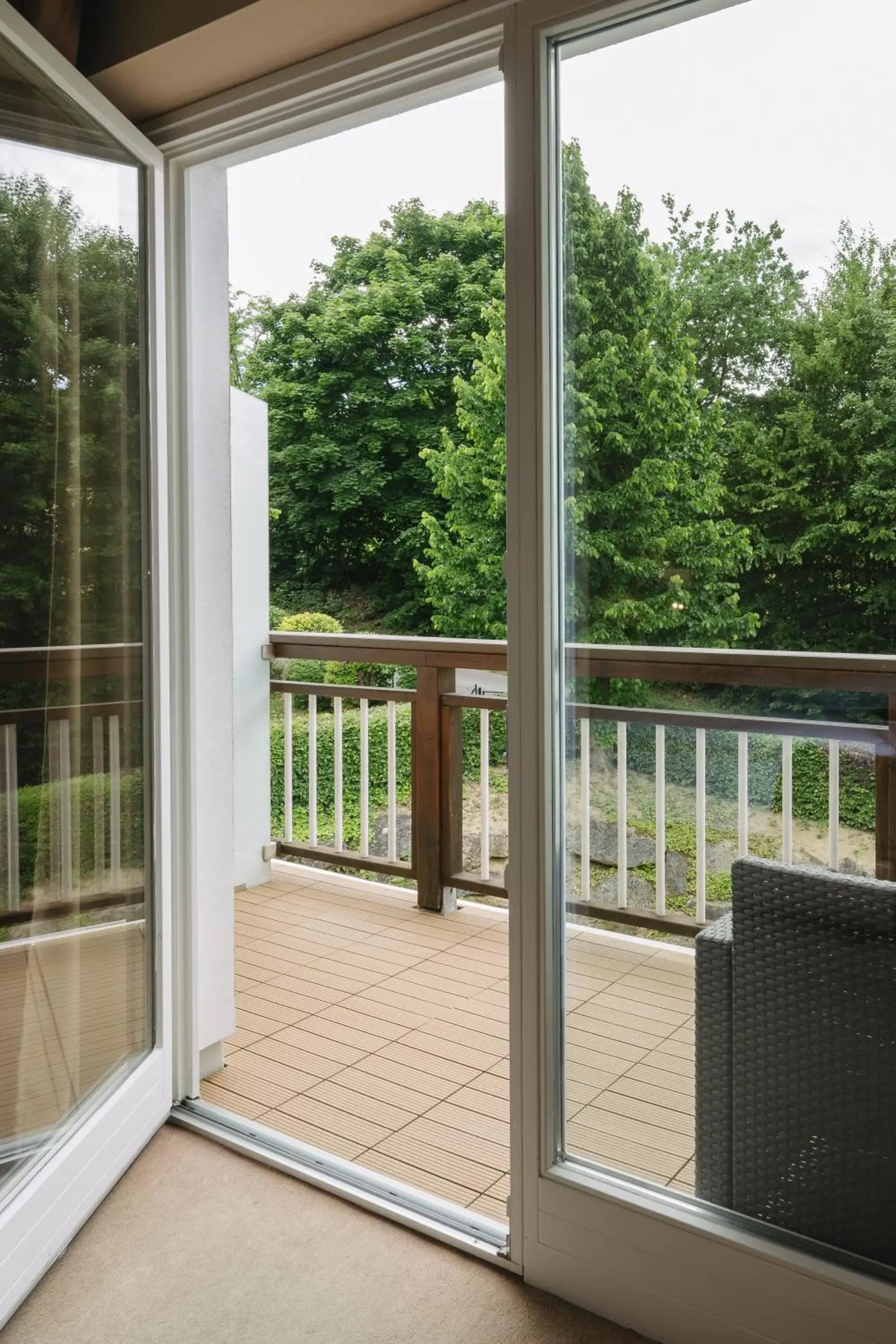 Family Suite in Hotel Albizia Family Suite in Hotel Albizia