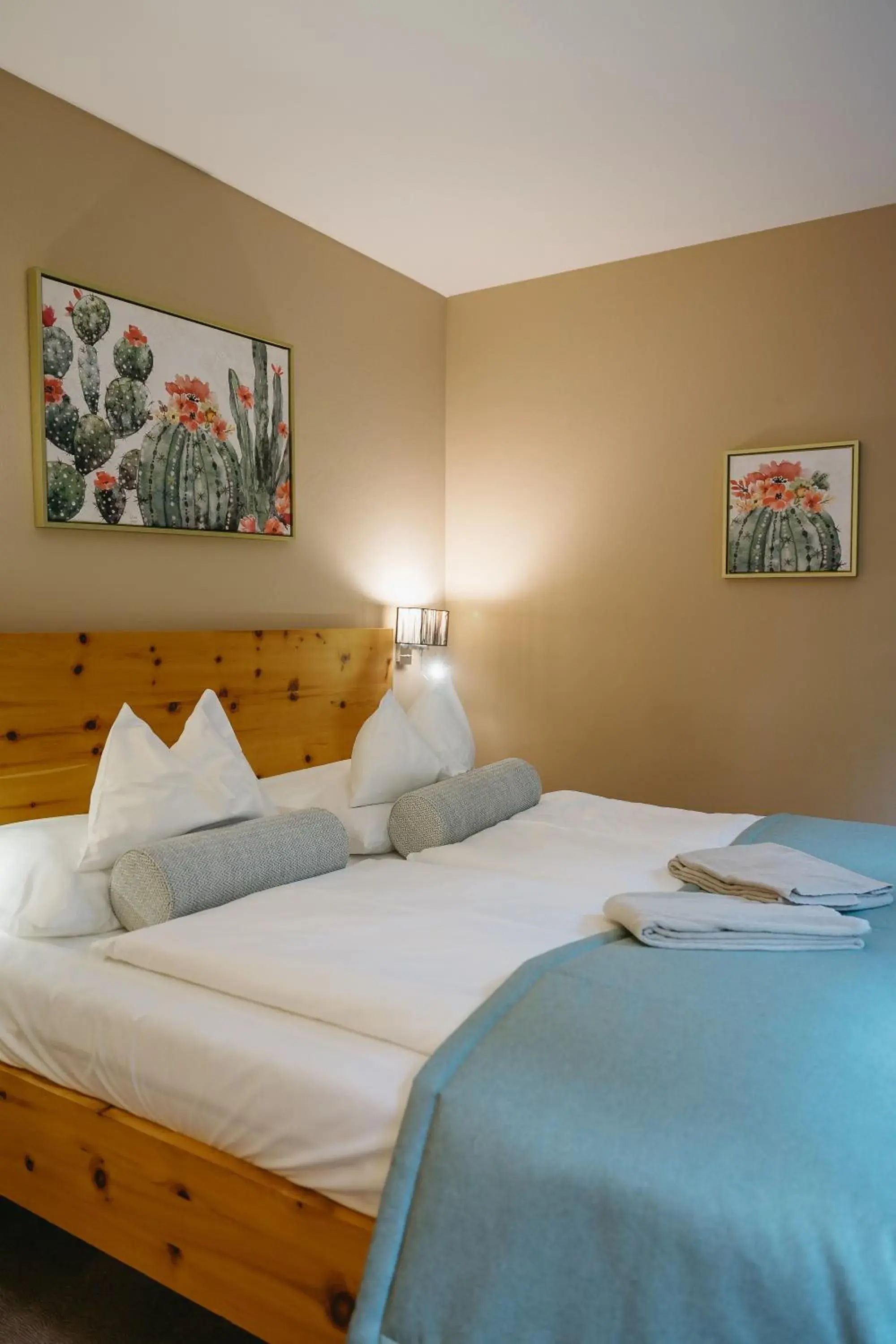 Deluxe Studio in Hotel Albizia Deluxe Studio in Hotel Albizia