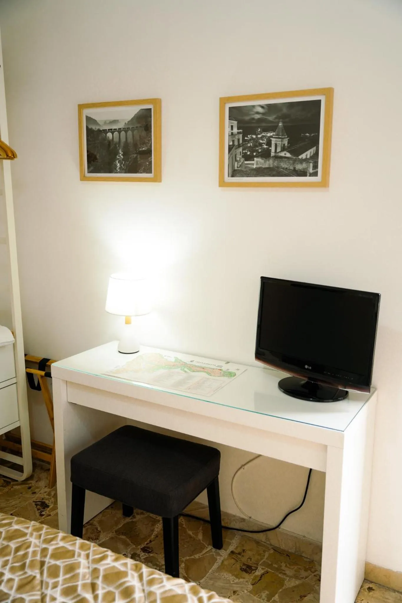 TV and multimedia in Finestra sui Ponti