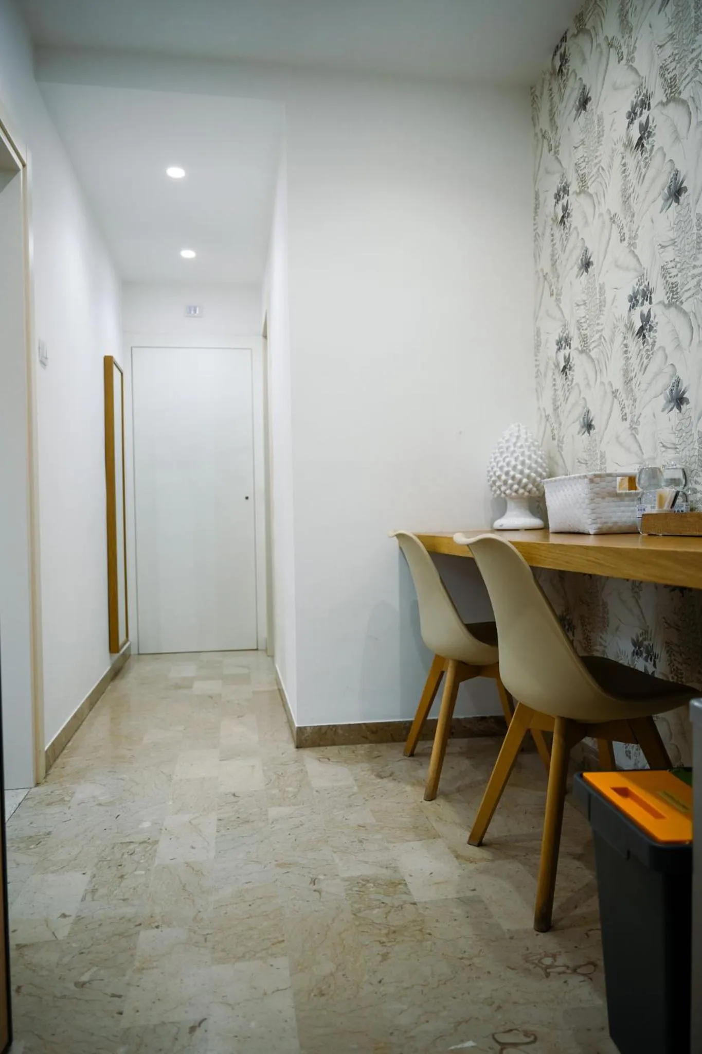 Breakfast in Finestra sui Ponti