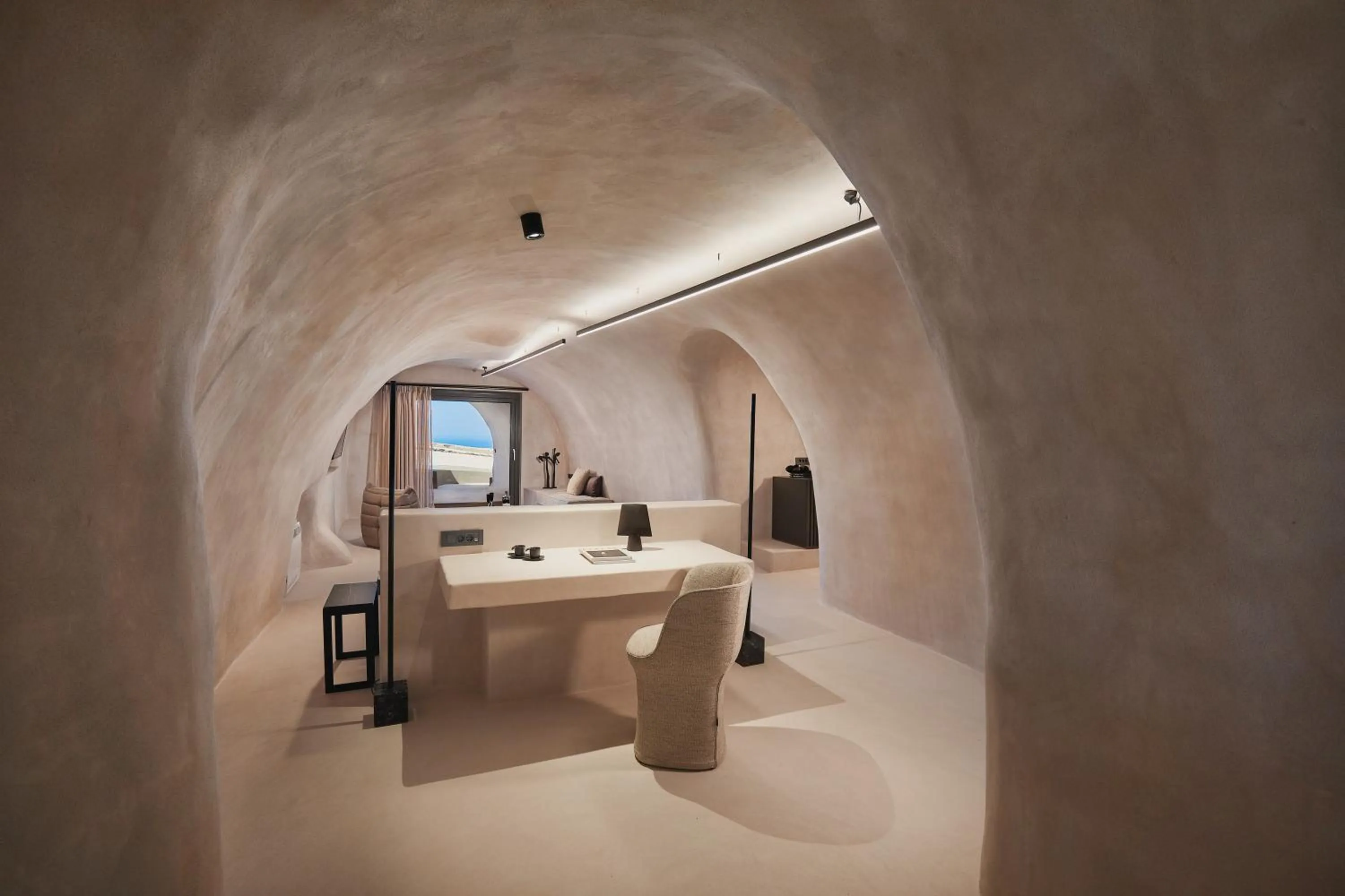 Other in Divine Cave Experience