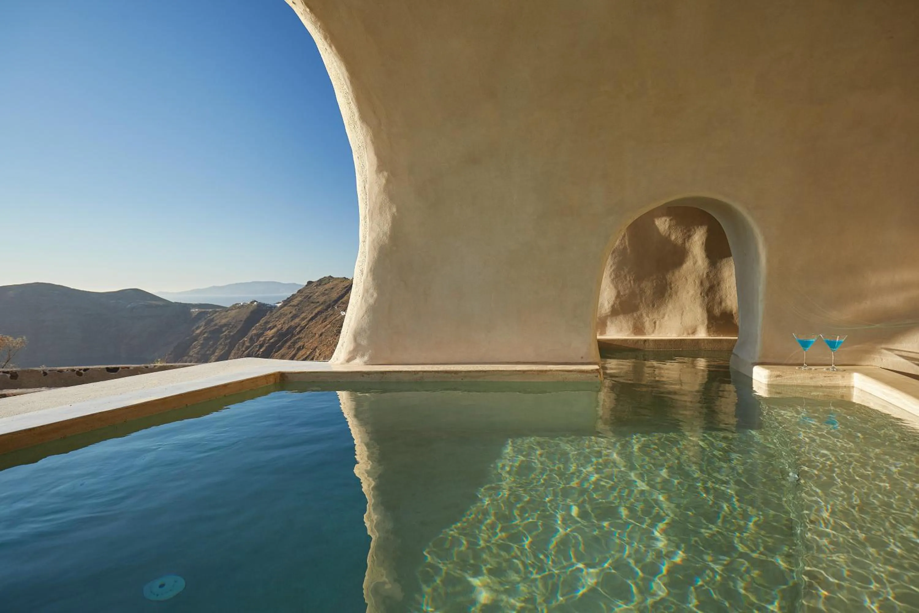 Day in Divine Cave Experience