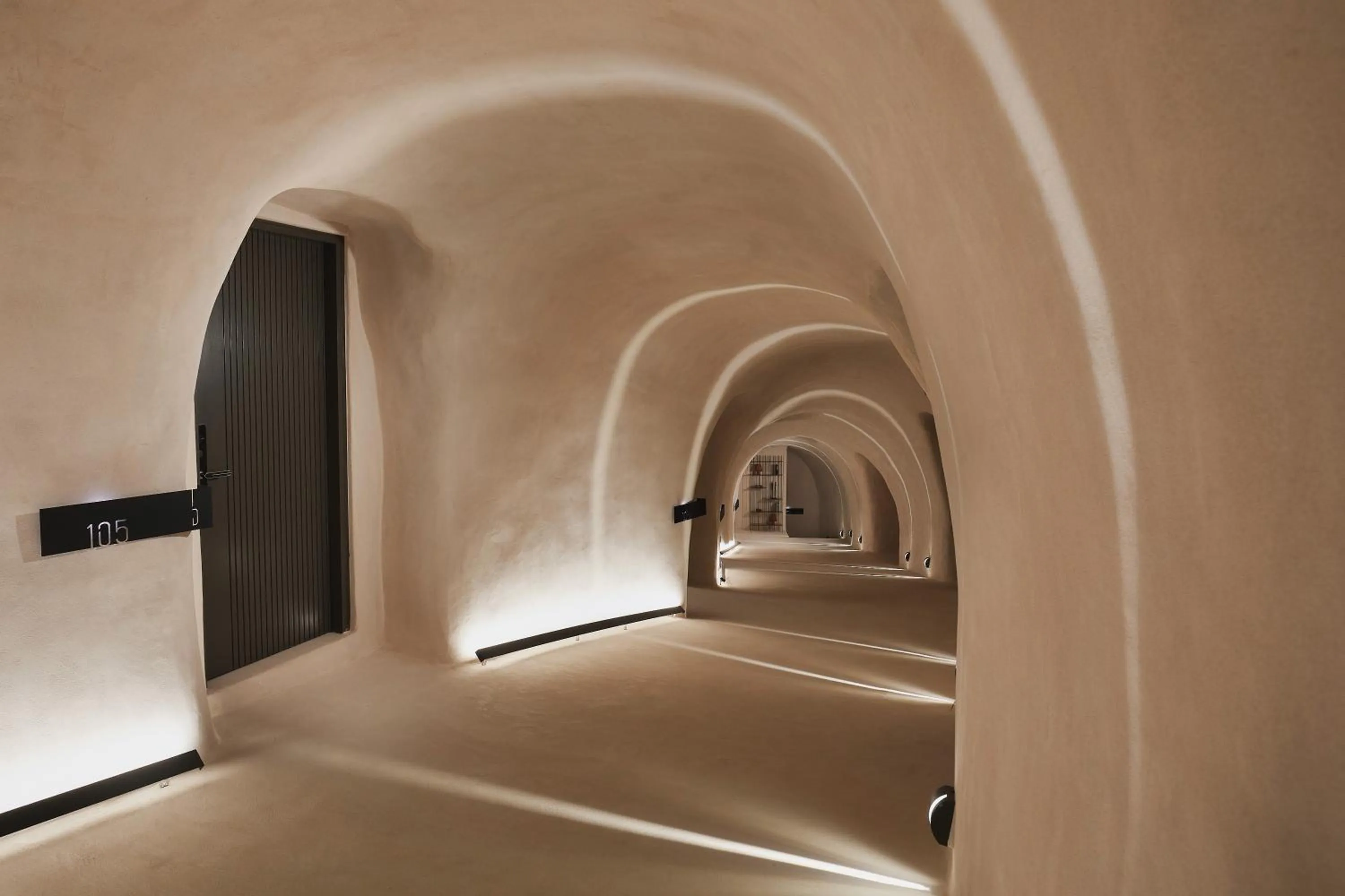 Other in Divine Cave Experience