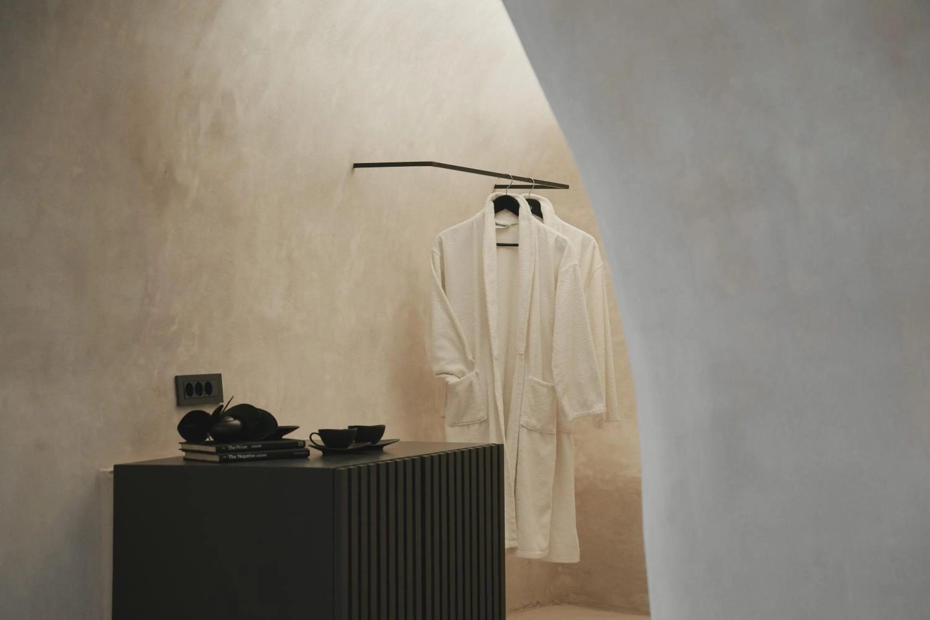 Other in Divine Cave Experience