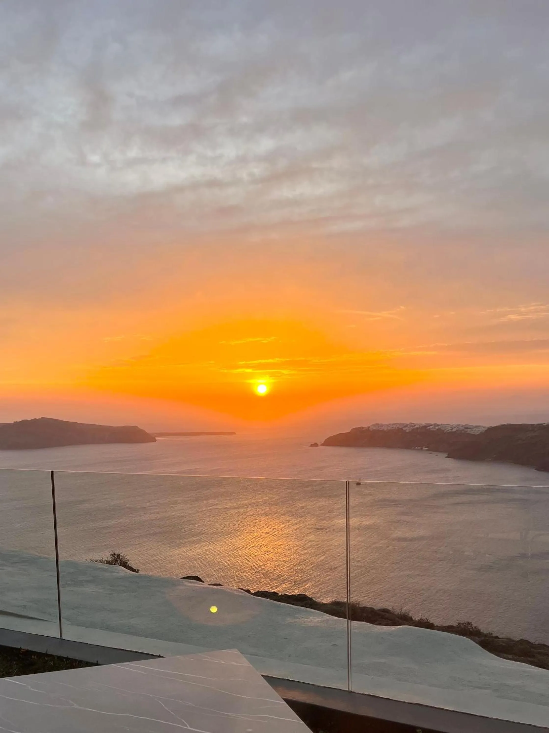 Restaurant/places to eat in Divine Cave Experience