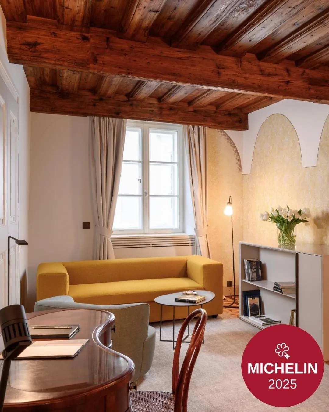 Zlata Ladjica Boutique Hotel