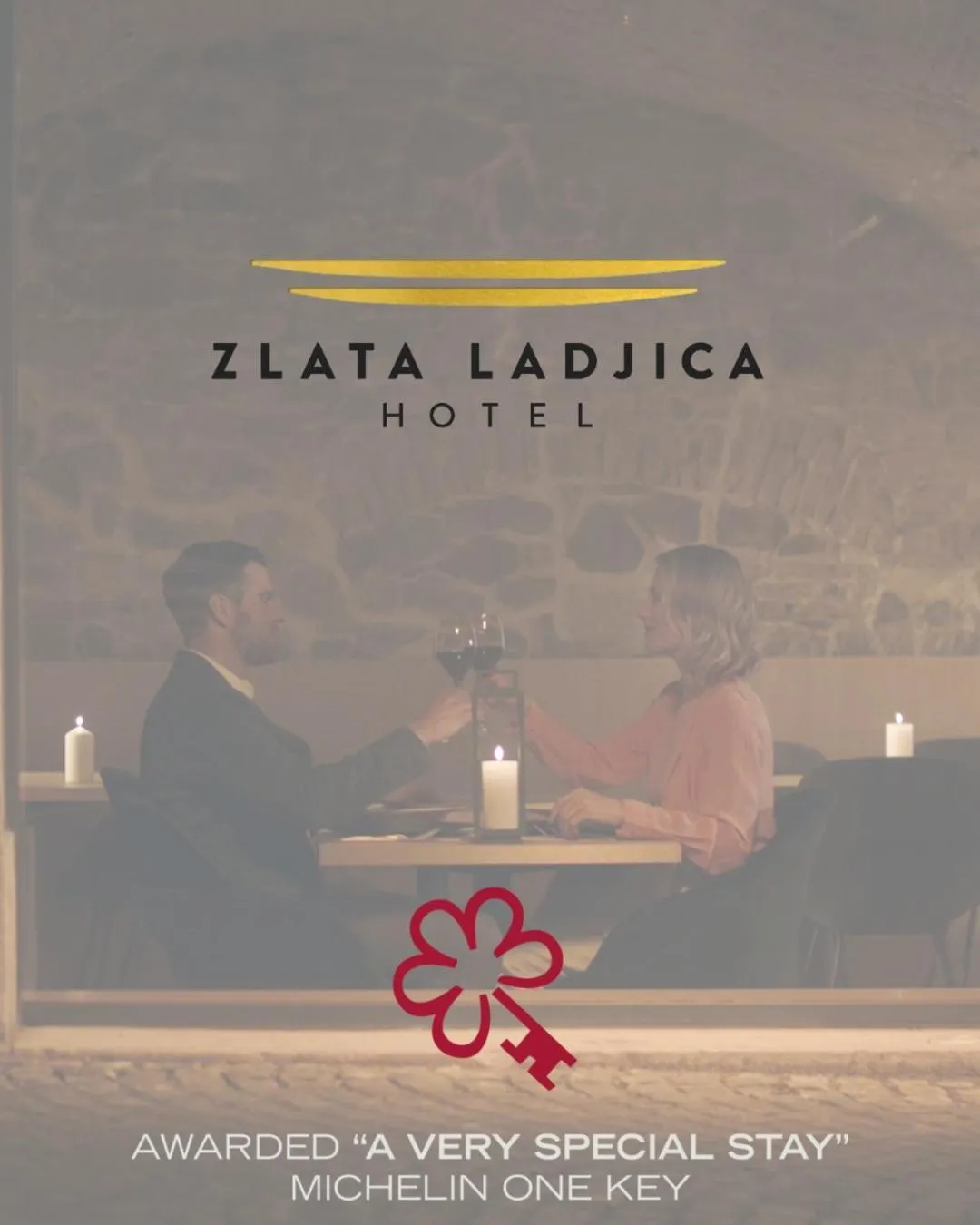 Zlata Ladjica Boutique Hotel
