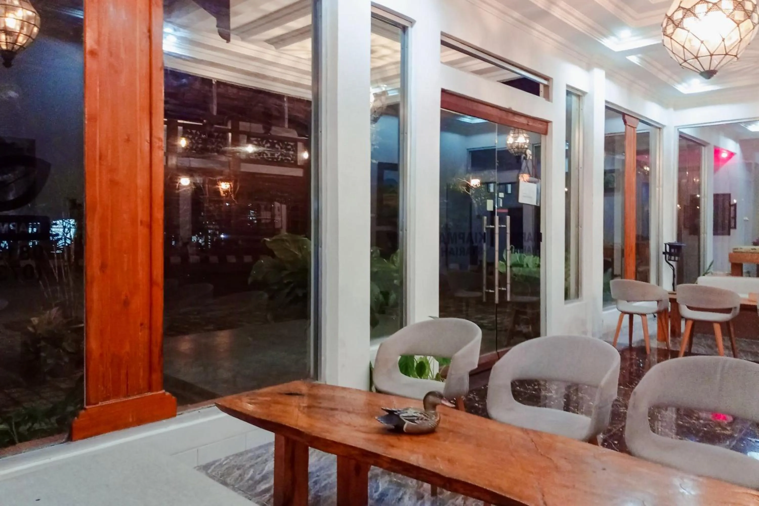 Other in RedDoorz Syariah at Kiapma Hotel