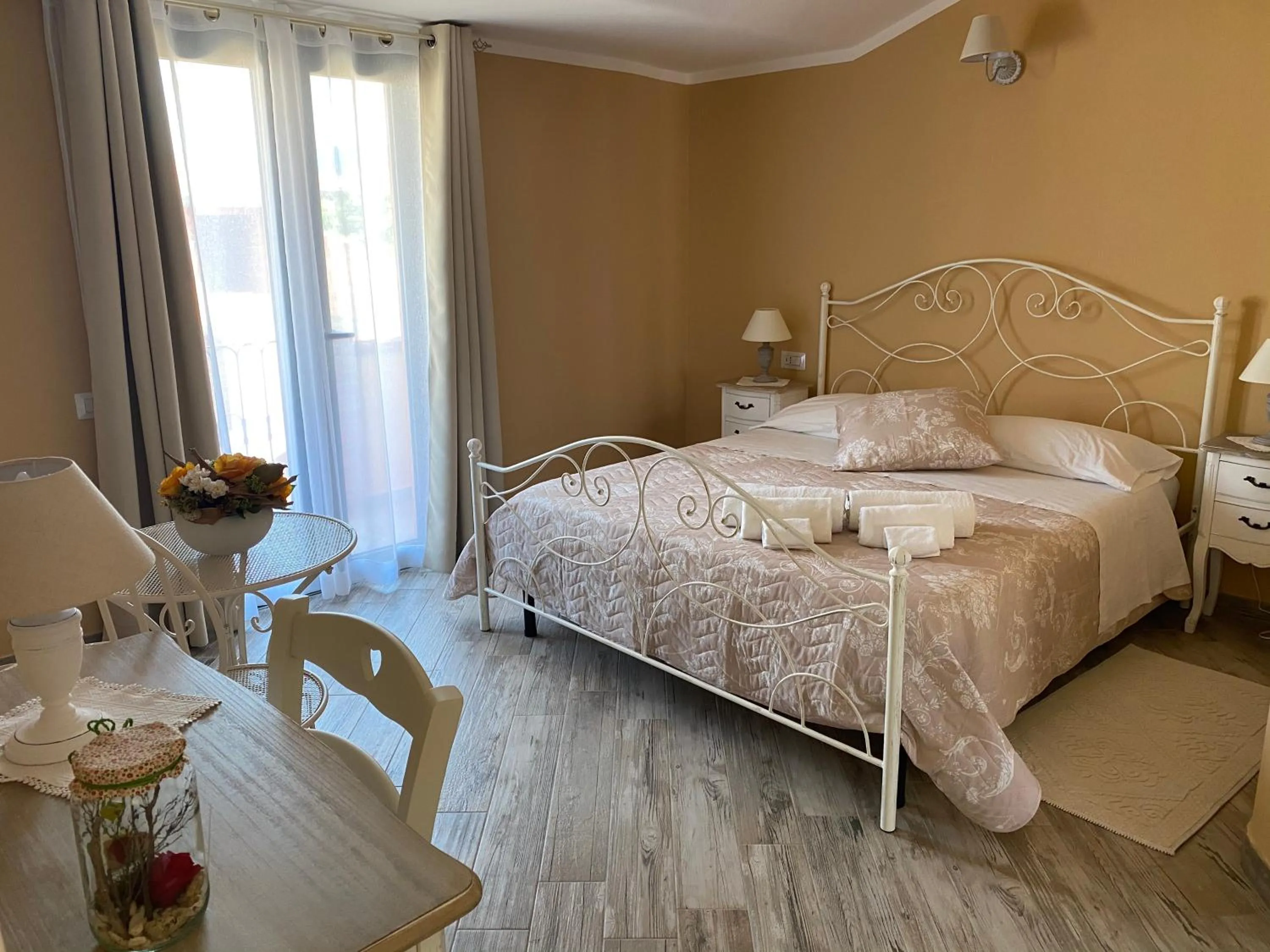 La Soffitta di EmmaSofia