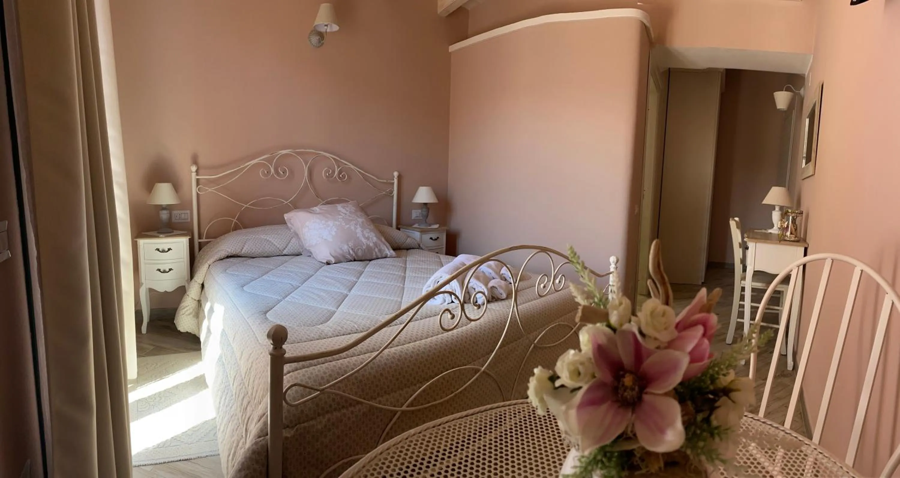 La Soffitta di EmmaSofia