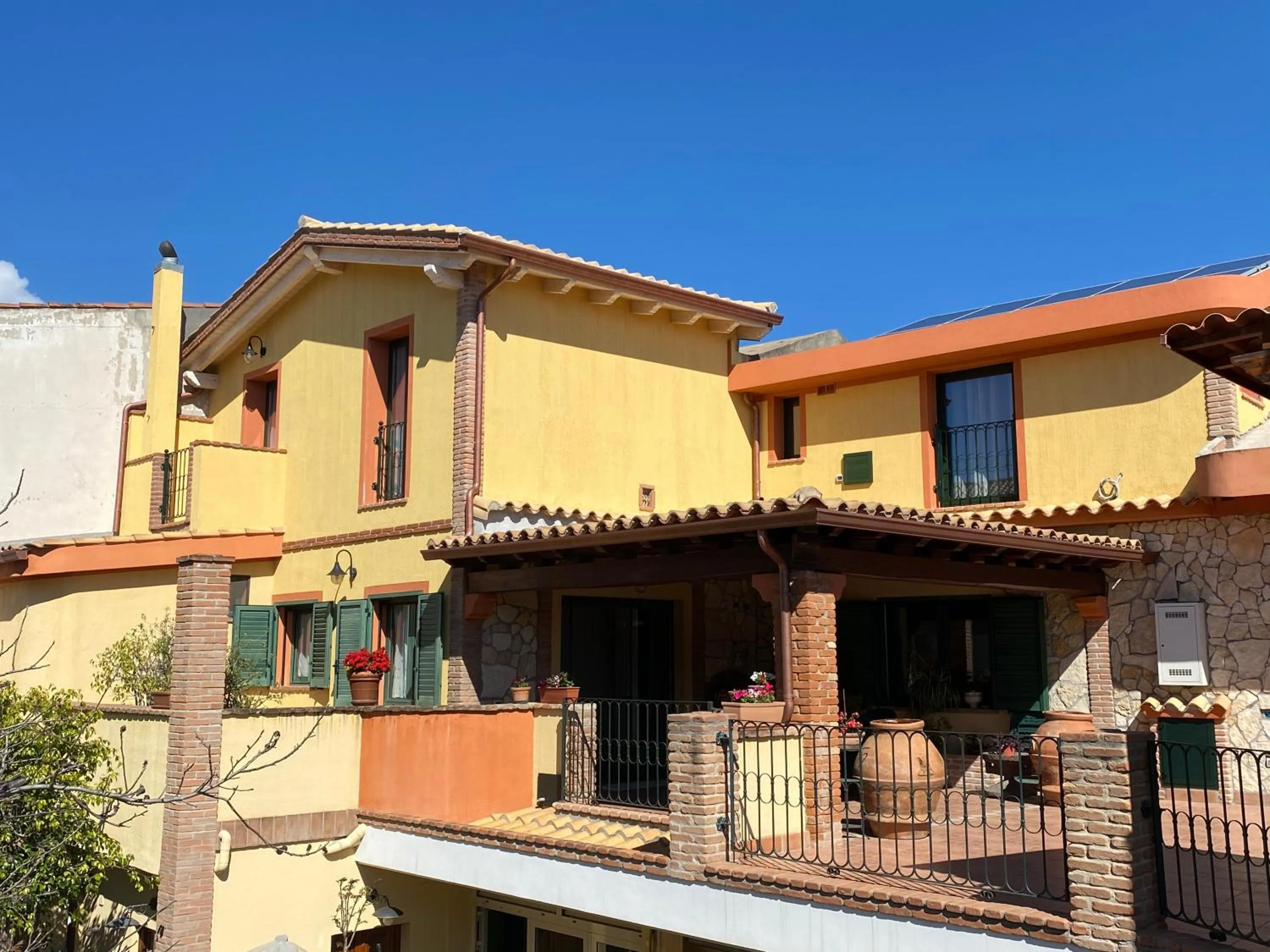 La Soffitta di EmmaSofia