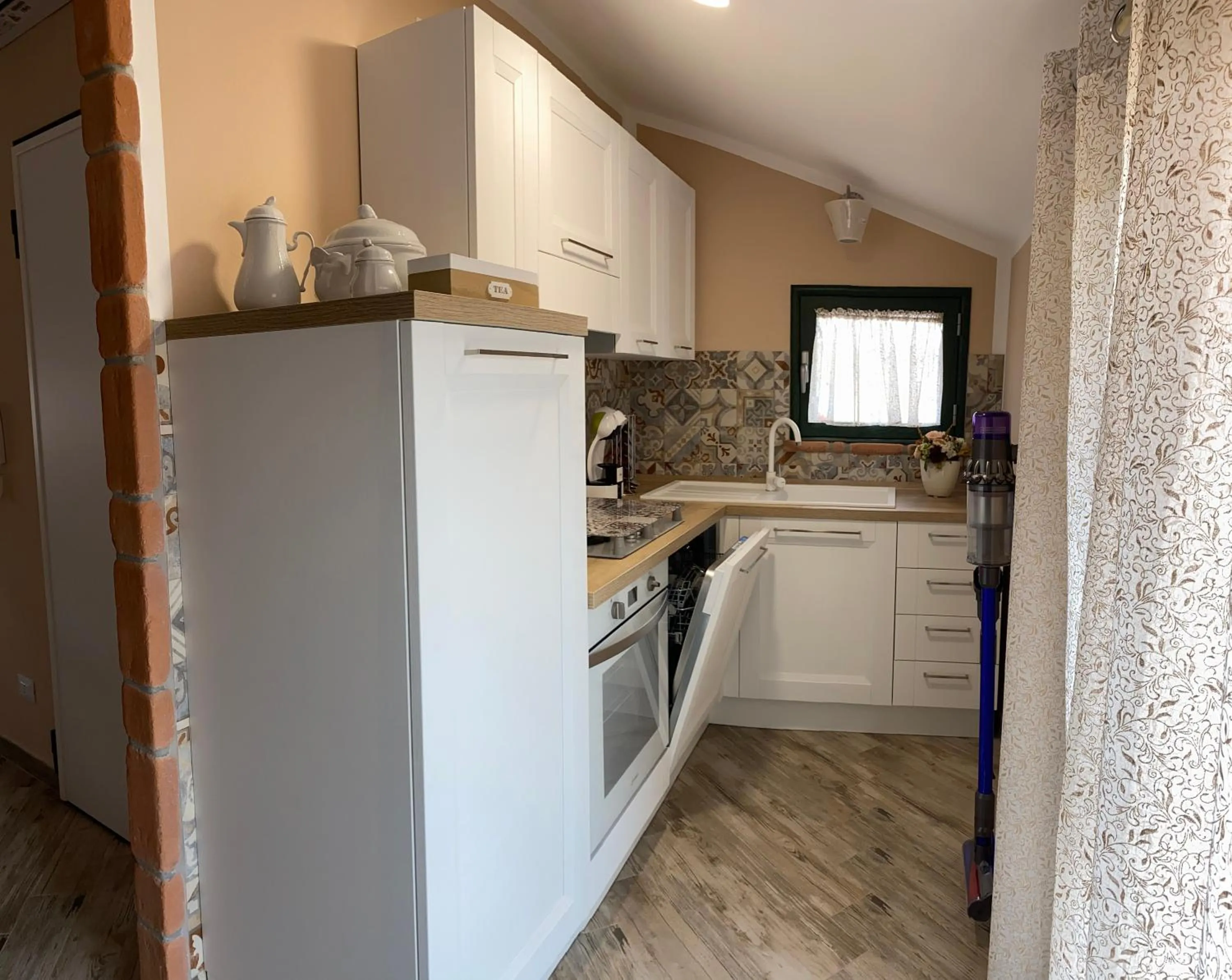 La Soffitta di EmmaSofia