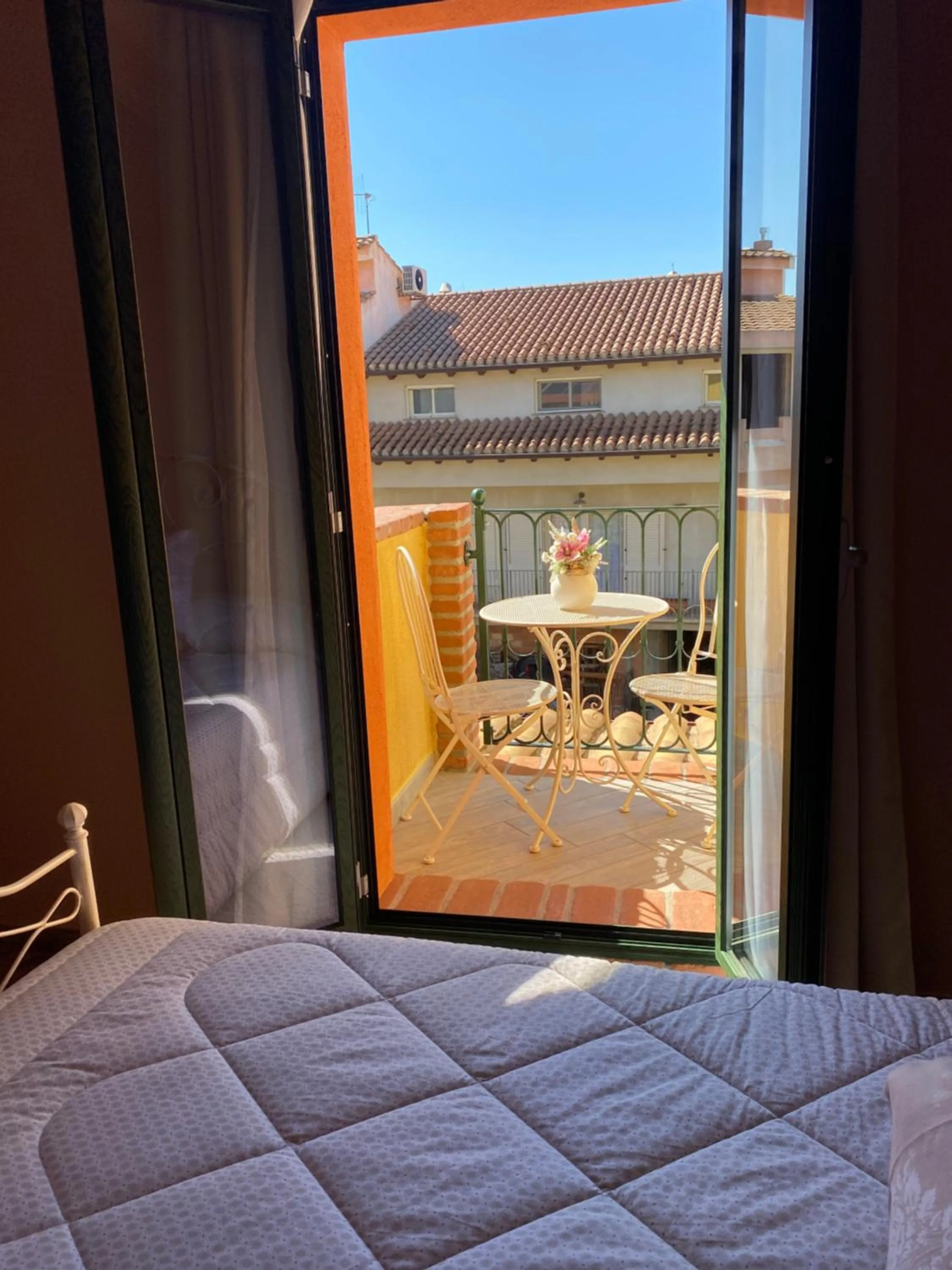 La Soffitta di EmmaSofia