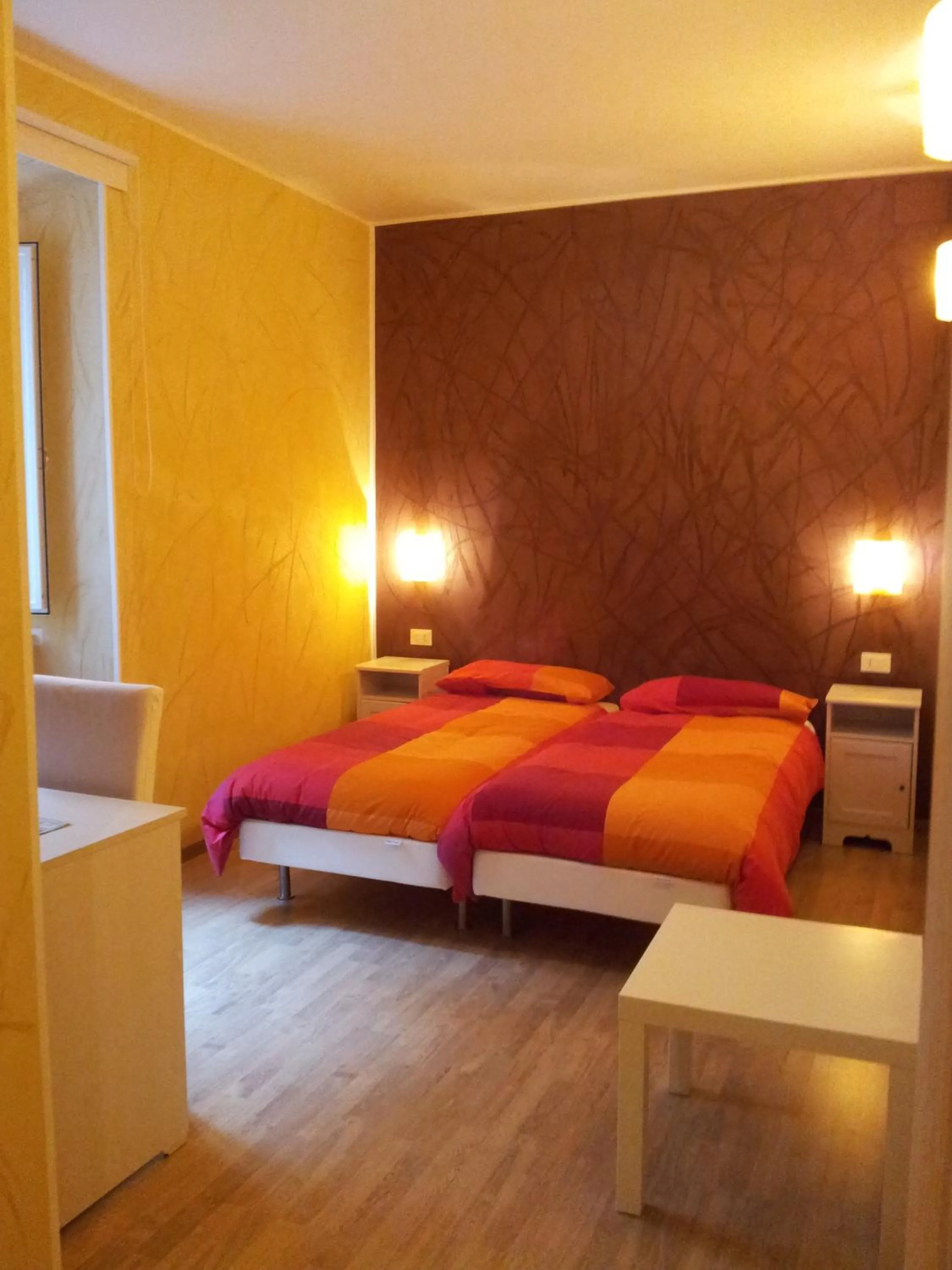 Bed in B&B In Piazza