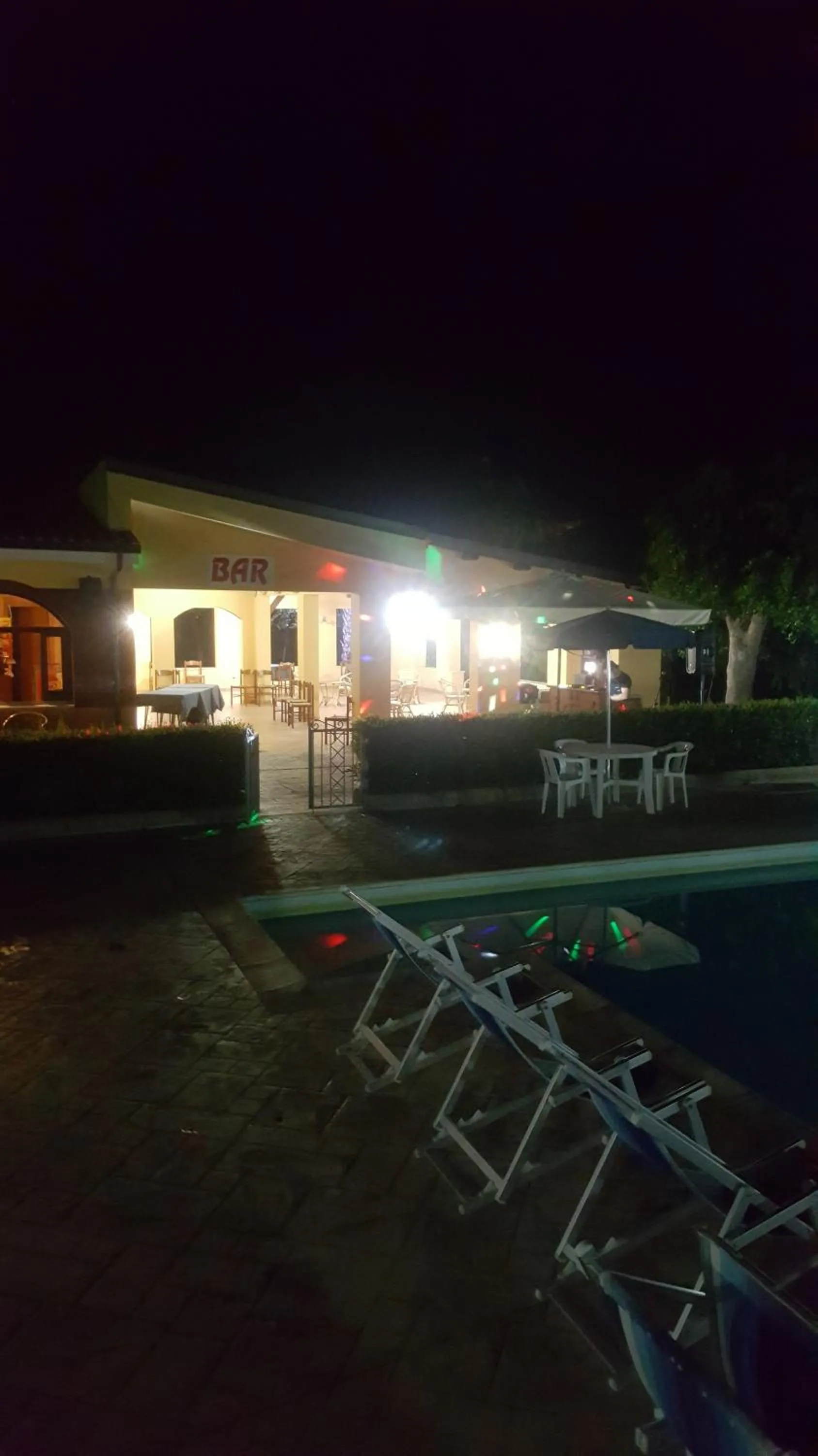 Hotel La Fattoria Sul Mare