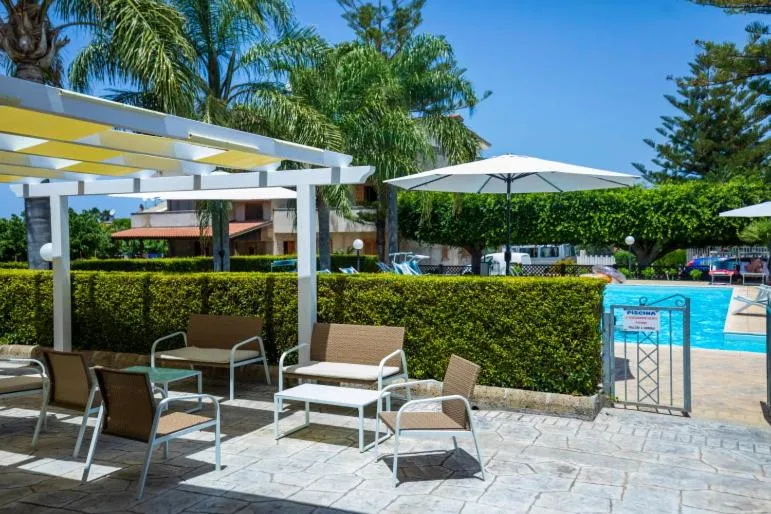 Hotel La Fattoria Sul Mare