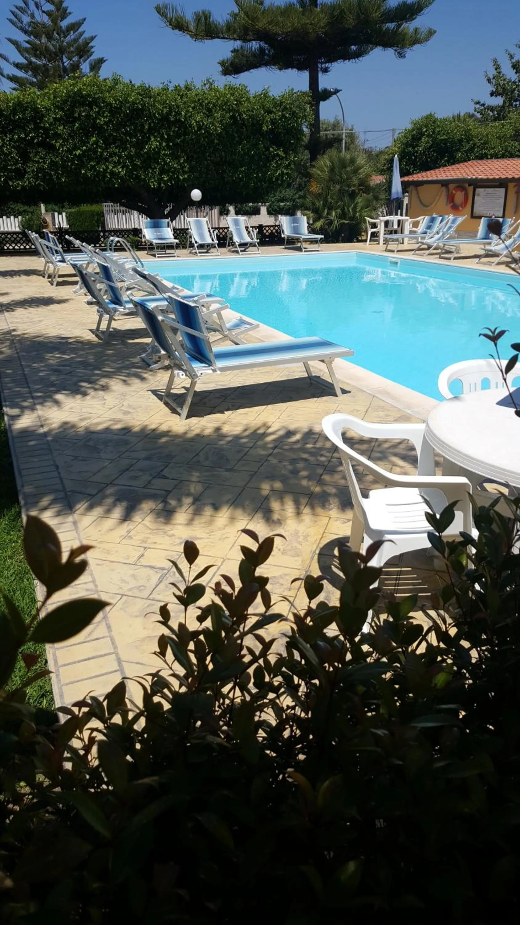 Hotel La Fattoria Sul Mare