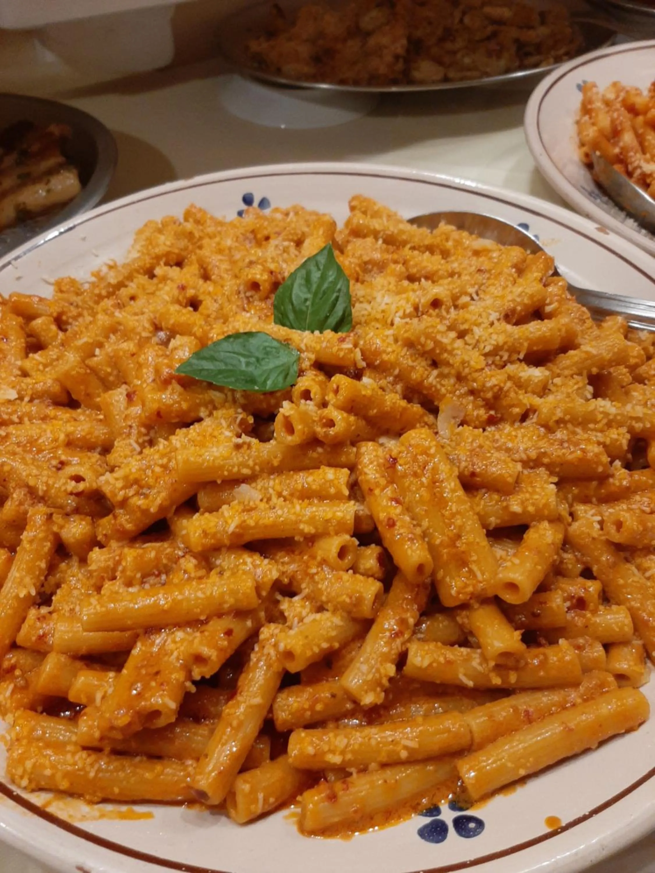 Hotel La Fattoria Sul Mare