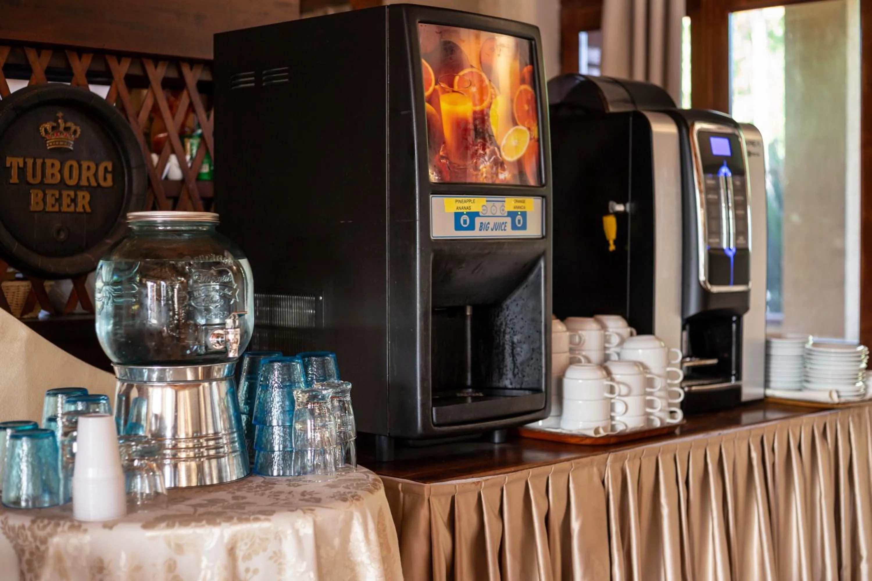 Hotel La Fattoria Sul Mare