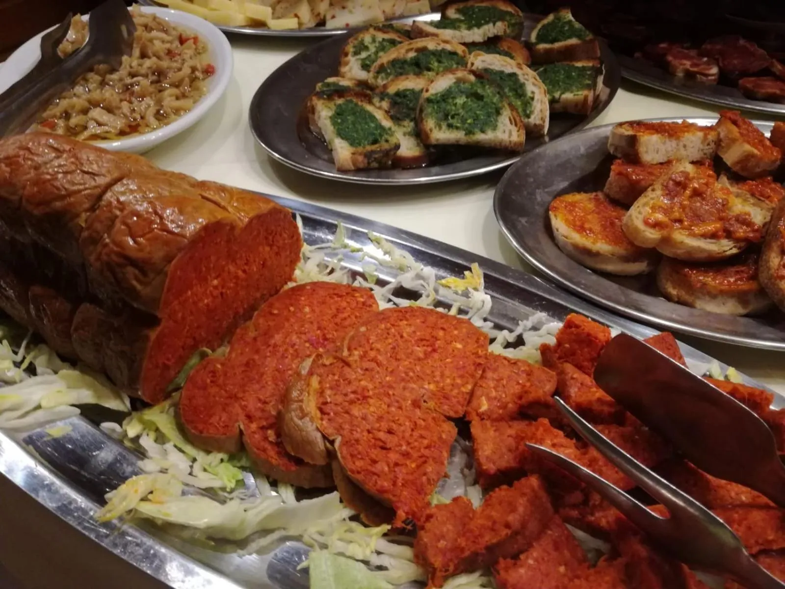 Hotel La Fattoria Sul Mare