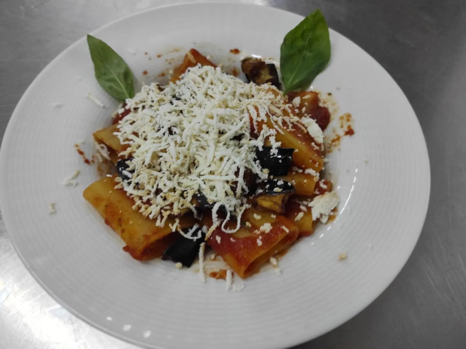 Hotel La Fattoria Sul Mare