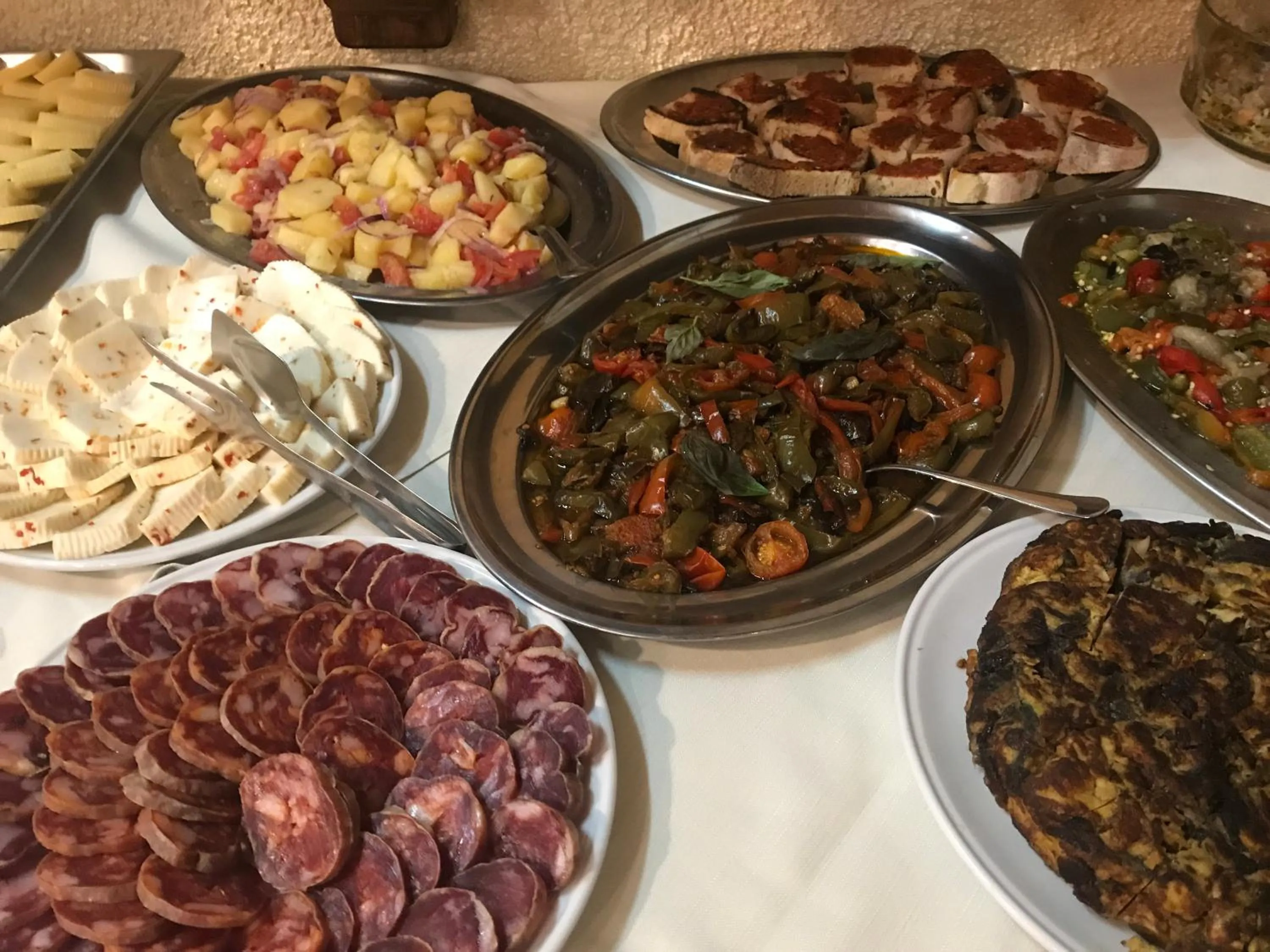 Hotel La Fattoria Sul Mare