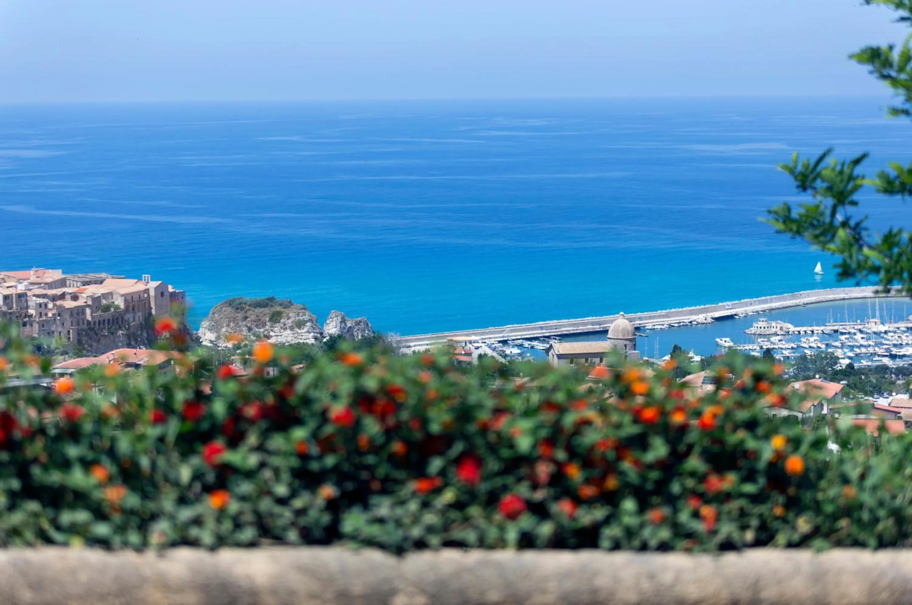 Hotel La Fattoria Sul Mare