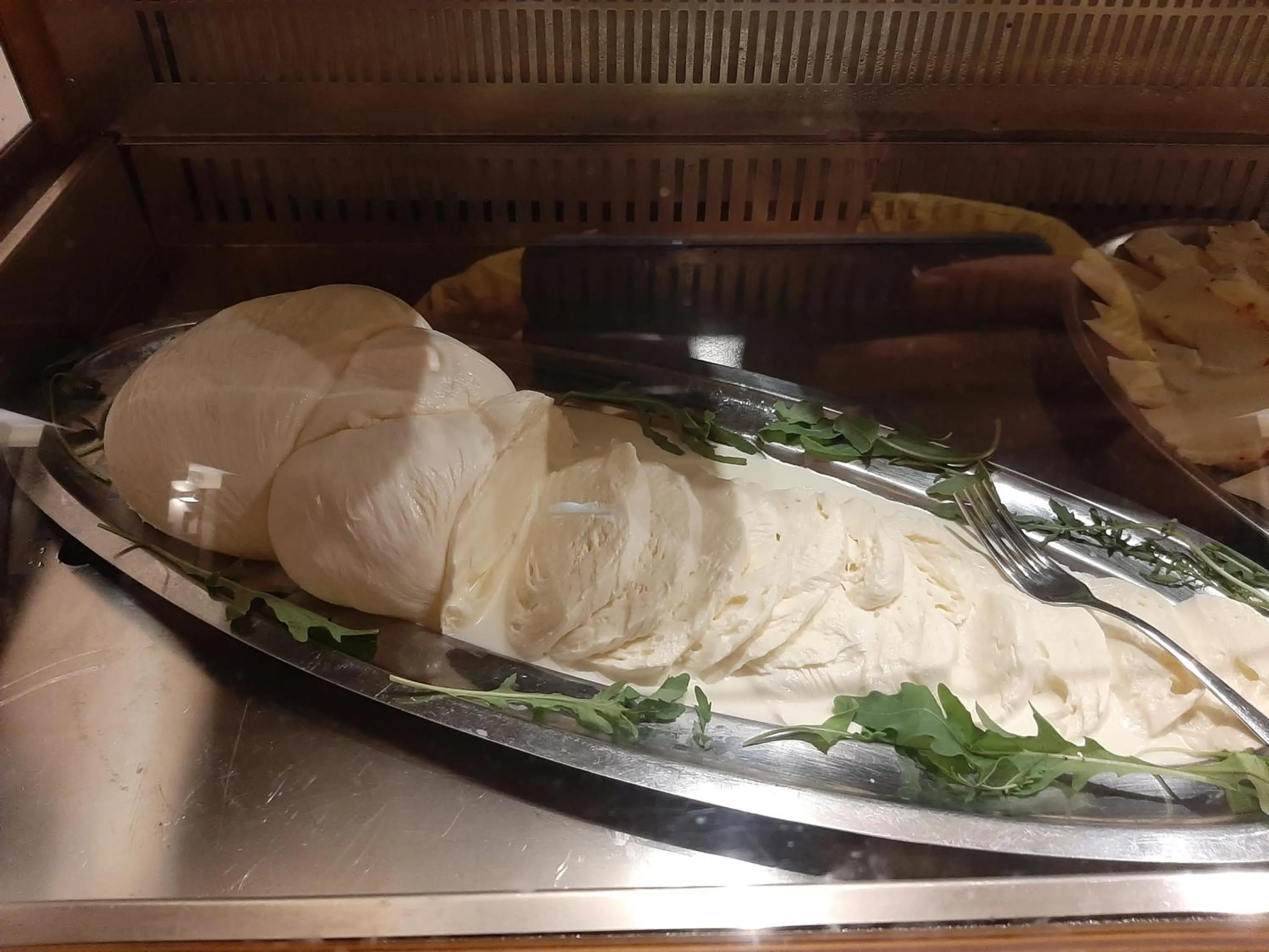 Hotel La Fattoria Sul Mare