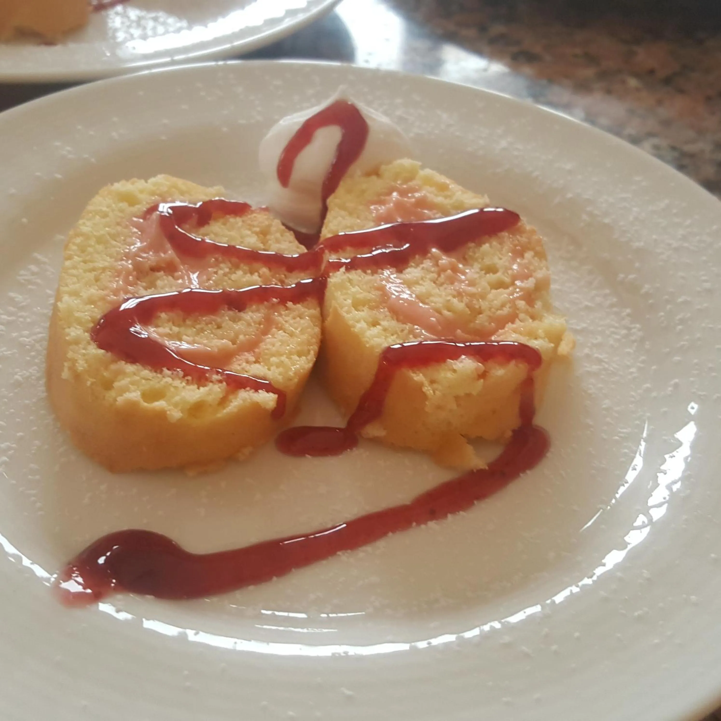 Hotel La Fattoria Sul Mare