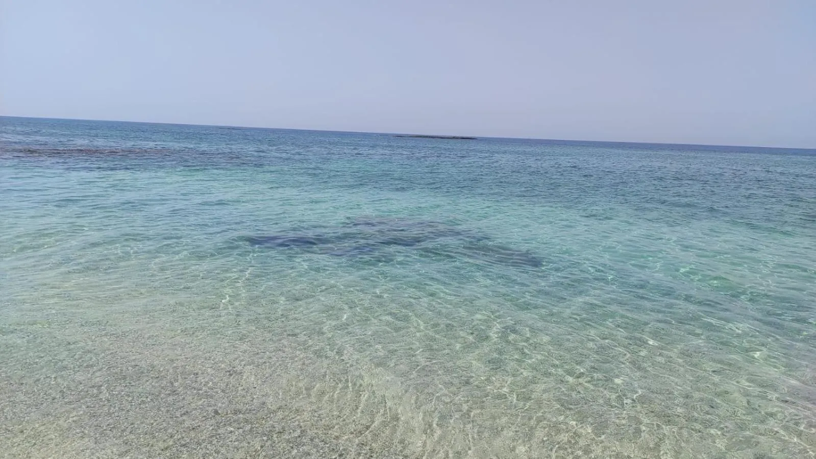 Hotel La Fattoria Sul Mare